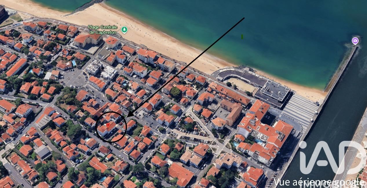 Appartement à vendre, 140m², Capbreton