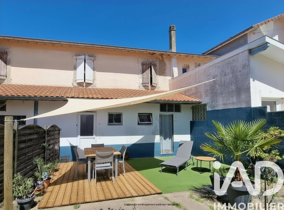 Appartement à vendre, 140m², Capbreton