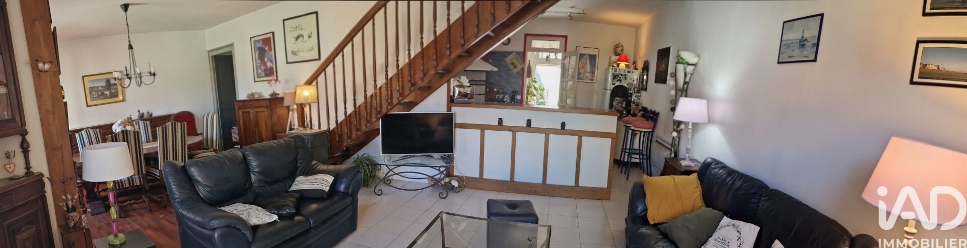 Appartement à vendre, 140m², Capbreton
