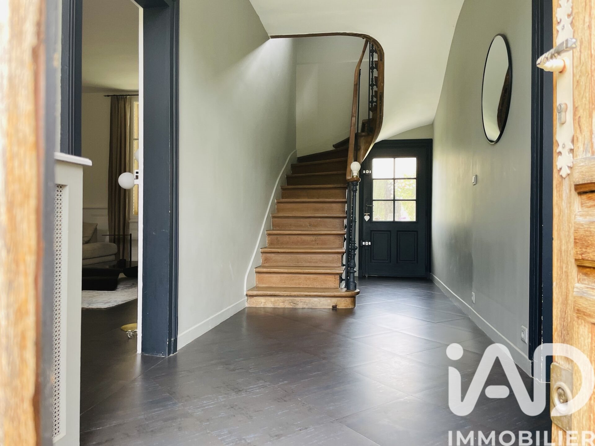 Maison à vendre, 152m², Fresnoy-la-Rivière