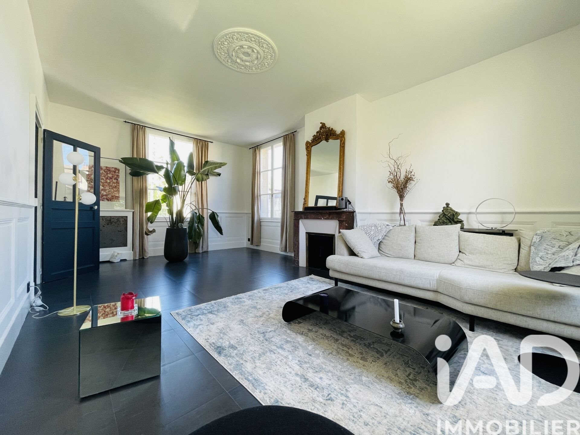 Maison à vendre, 152m², Fresnoy-la-Rivière