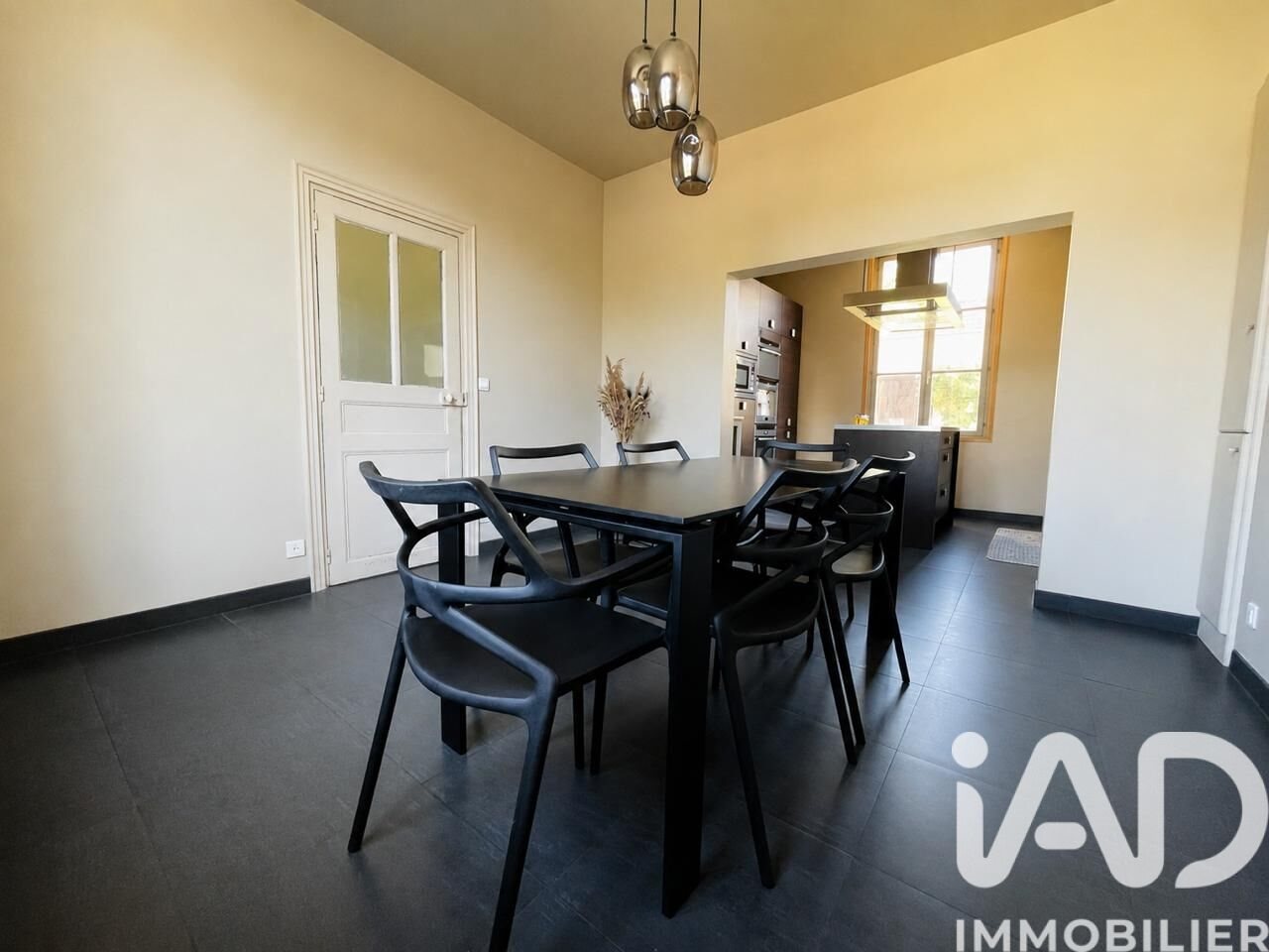 Maison à vendre, 152m², Fresnoy-la-Rivière