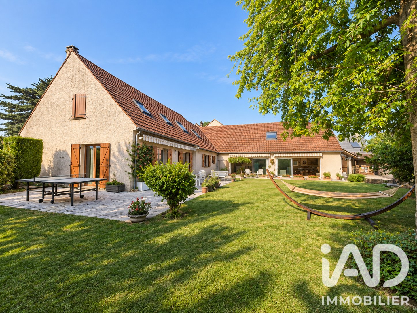 Maison à vendre, 348m², Pontault-Combault