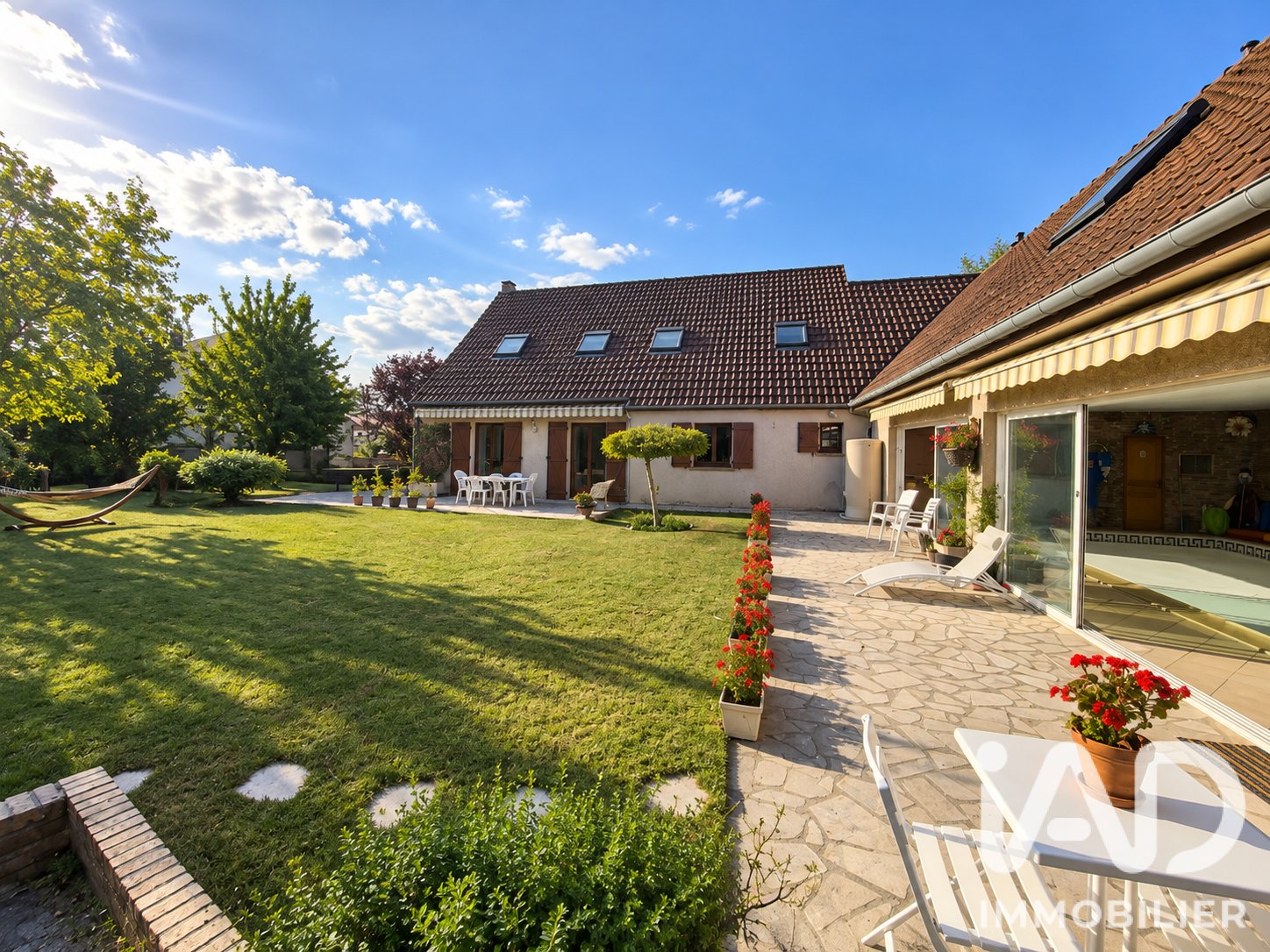 Maison à vendre, 348m², Pontault-Combault