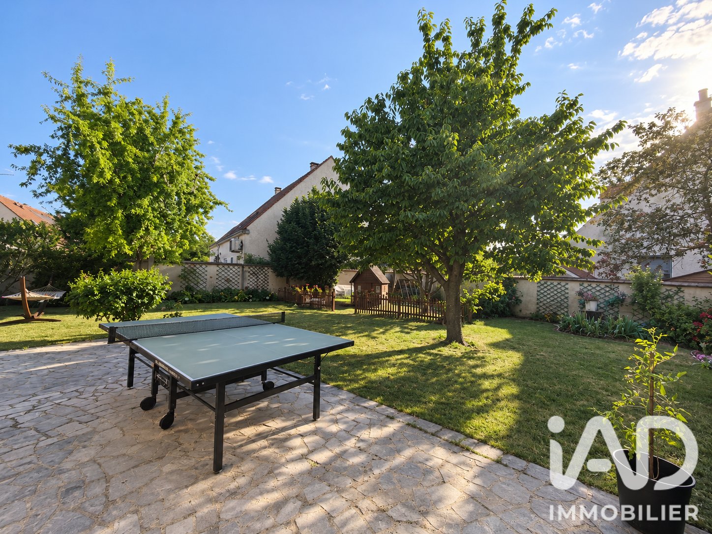 Maison à vendre, 348m², Pontault-Combault