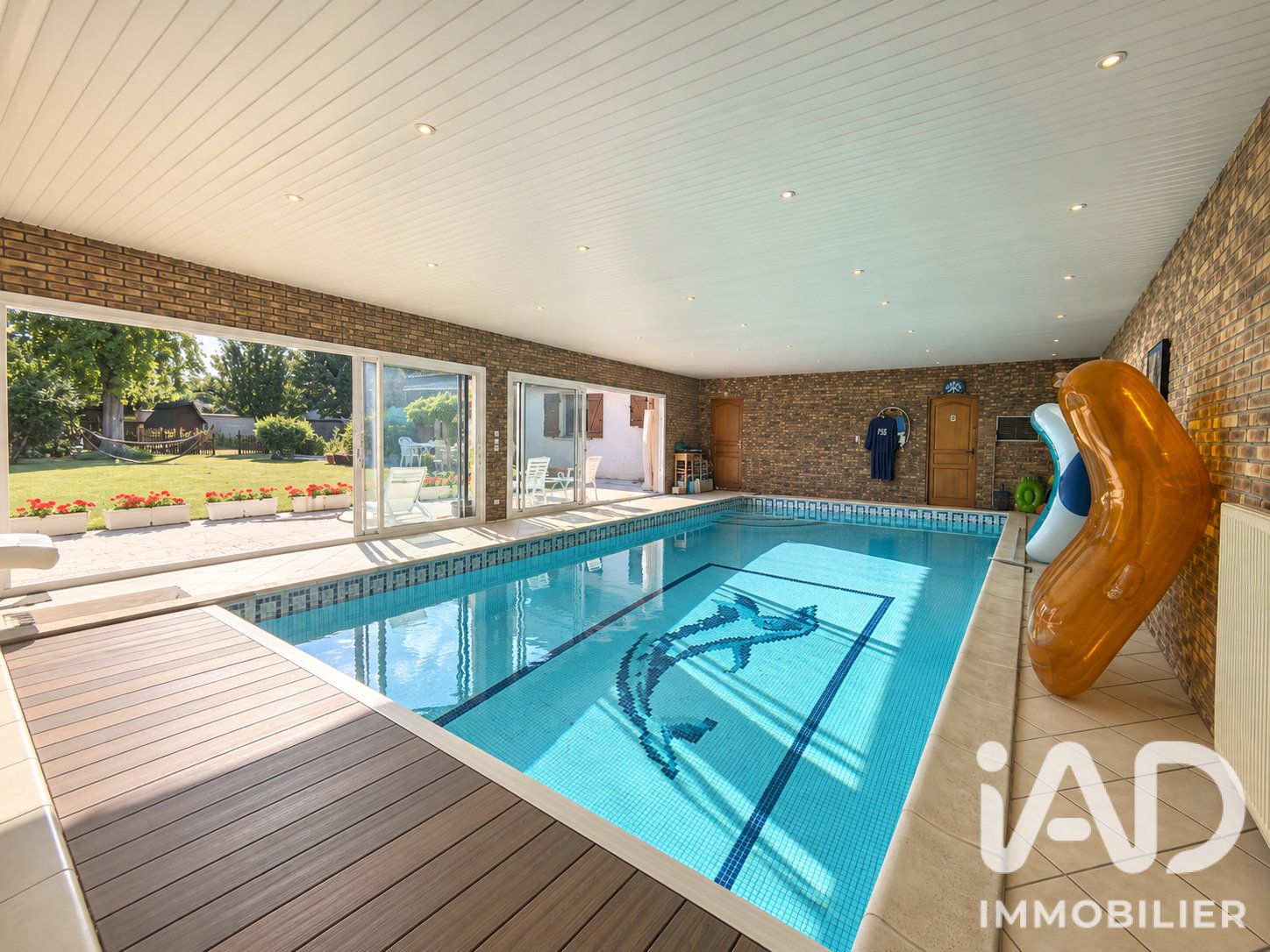 Maison à vendre, 348m², Pontault-Combault