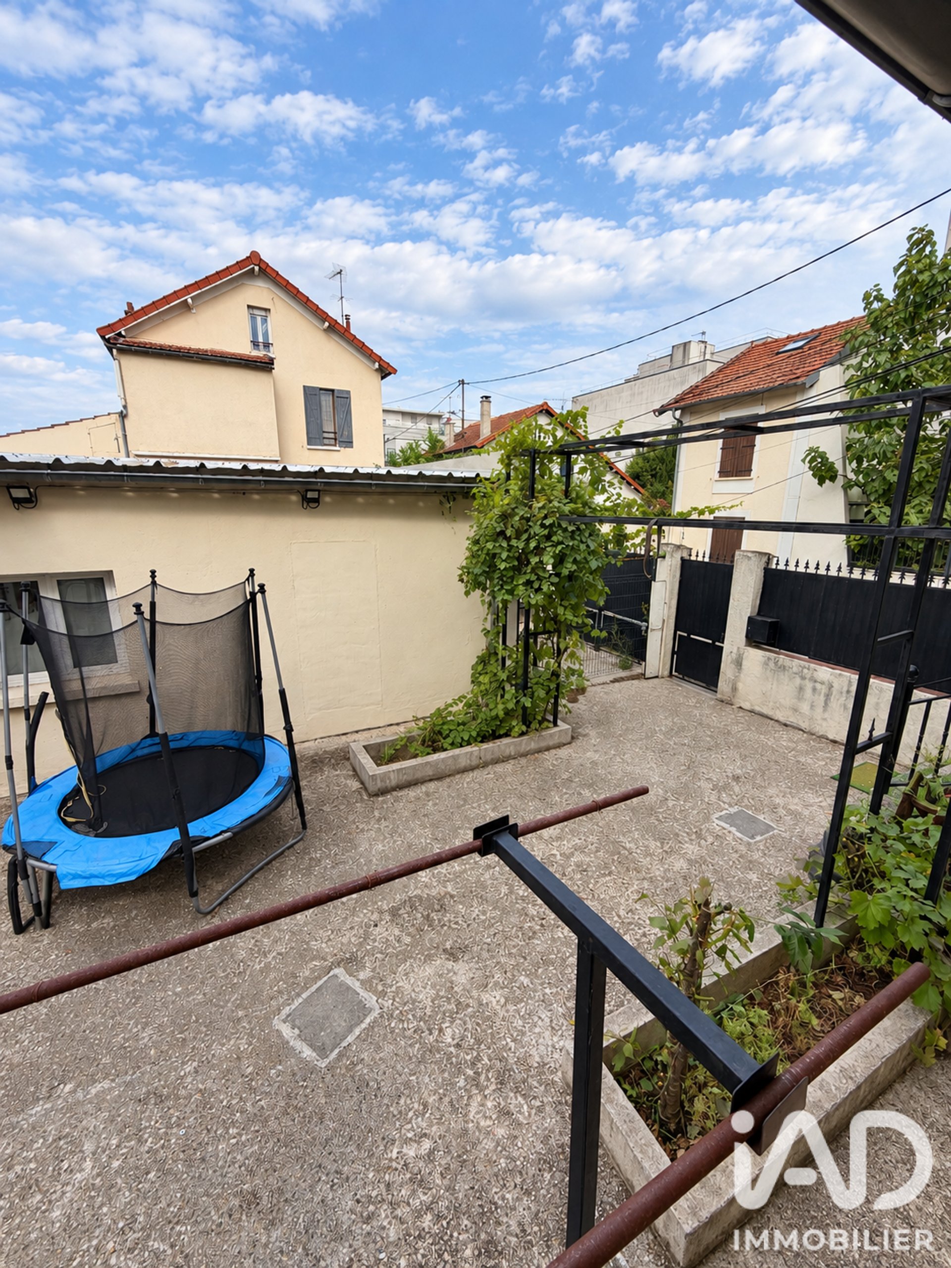 Maison à vendre, 75m², Chelles