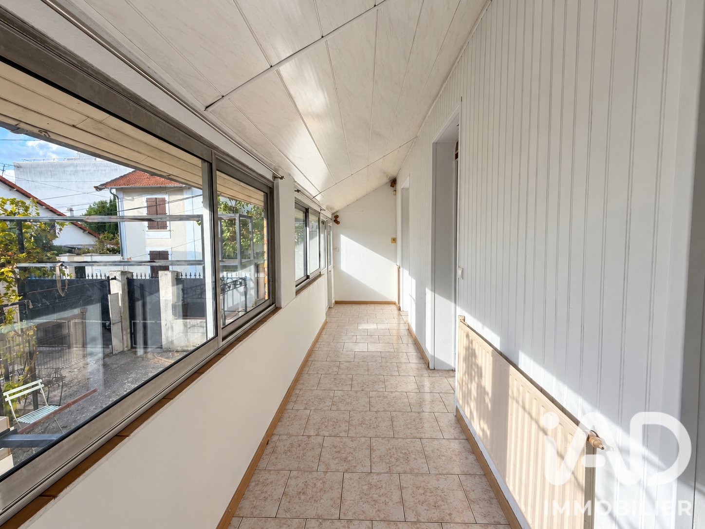 Maison à vendre, 75m², Chelles