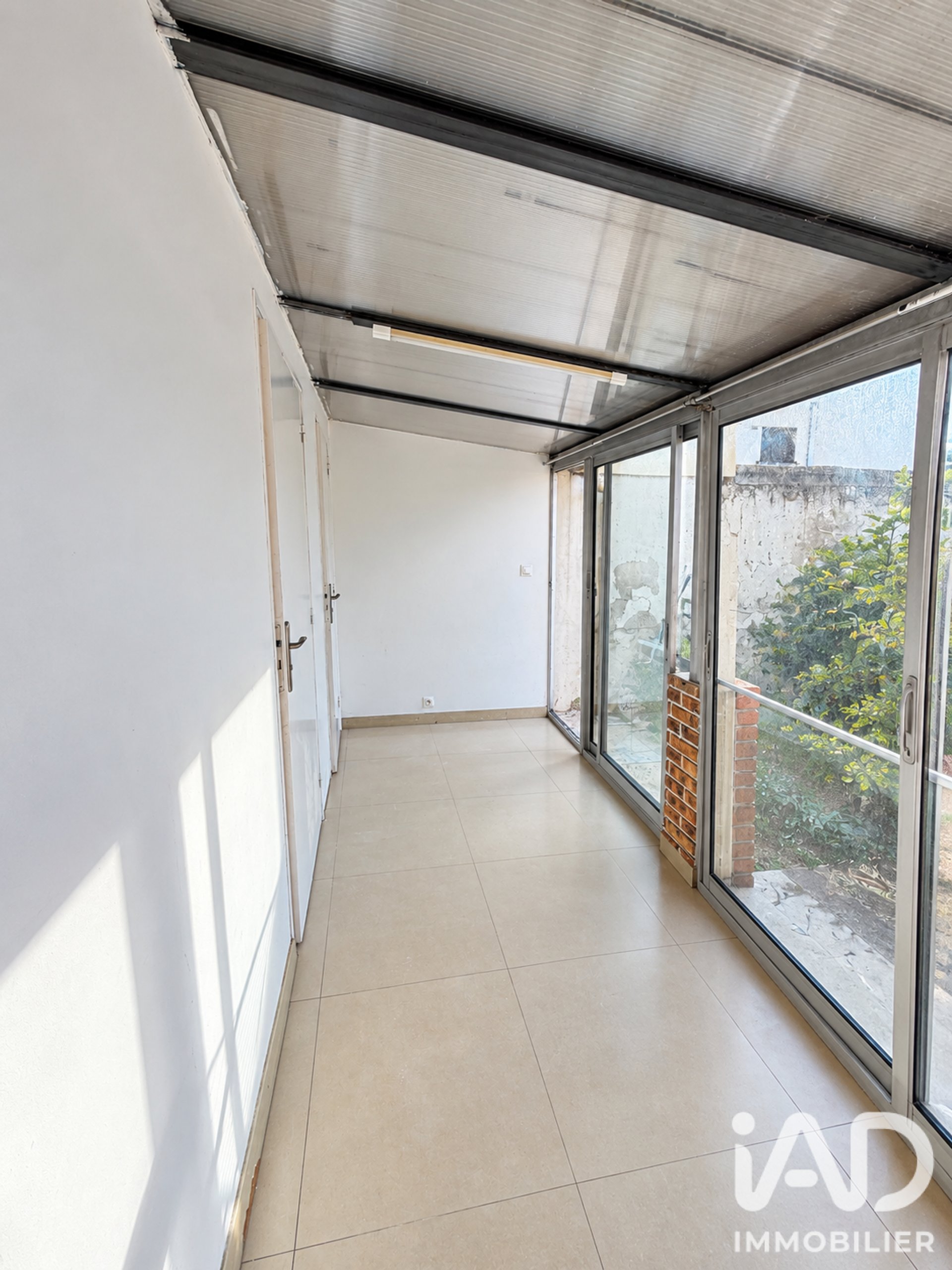 Maison à vendre, 75m², Chelles