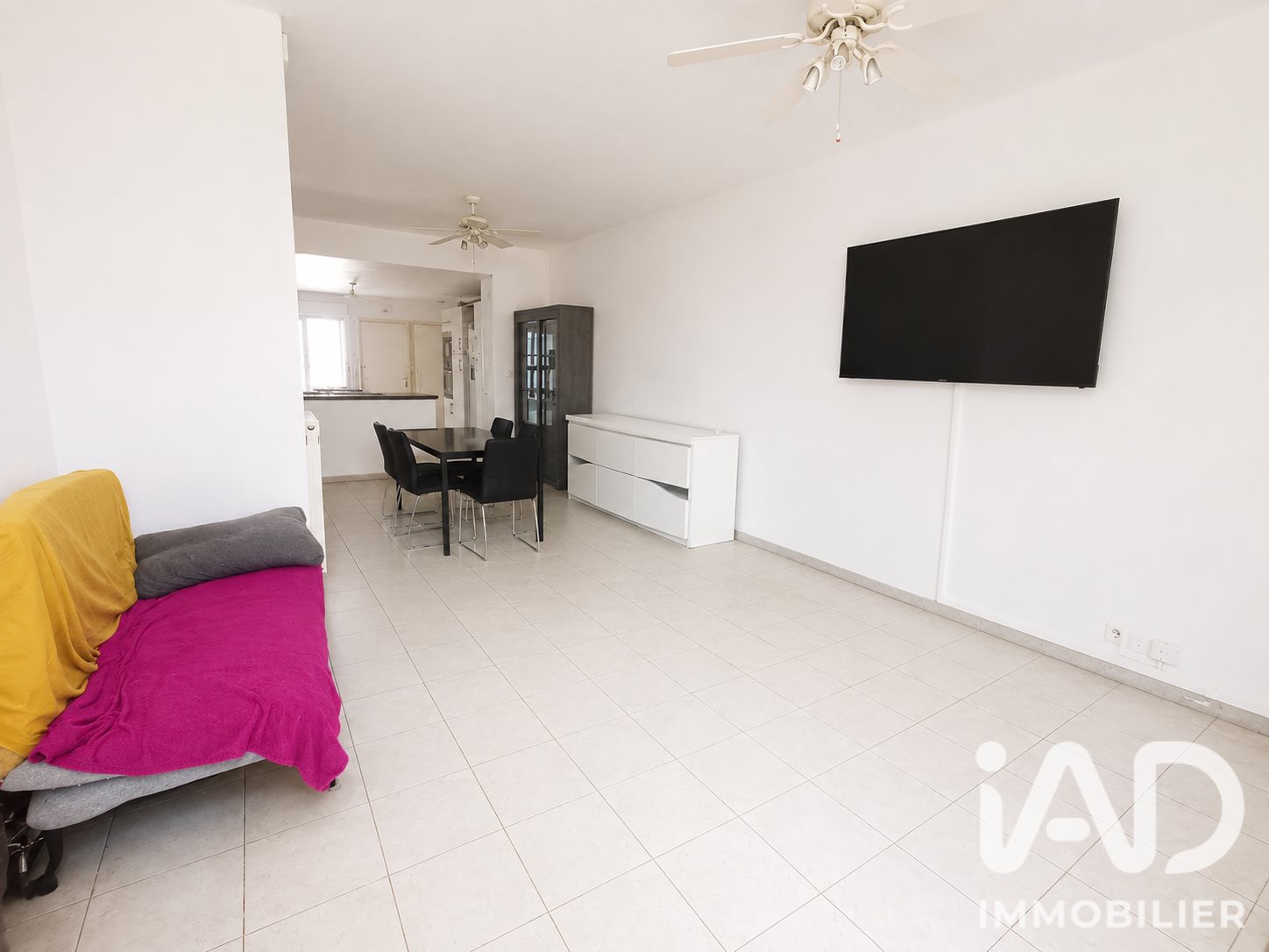 Maison à vendre, 110m², Raismes