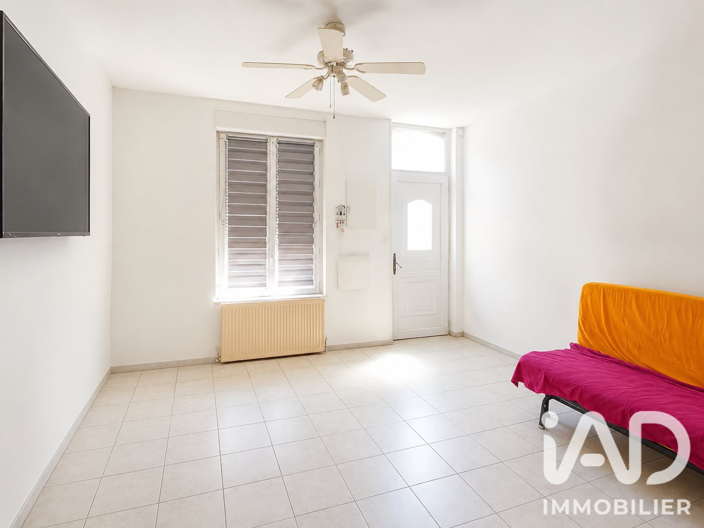 Maison à vendre, 110m², Raismes