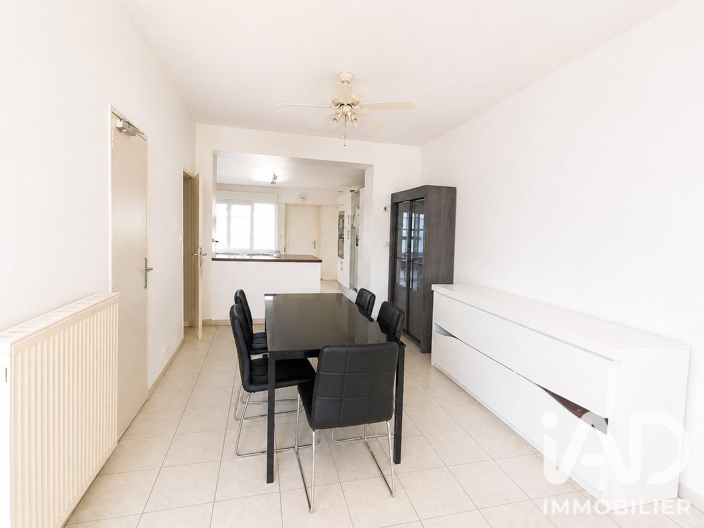 Maison à vendre, 110m², Raismes