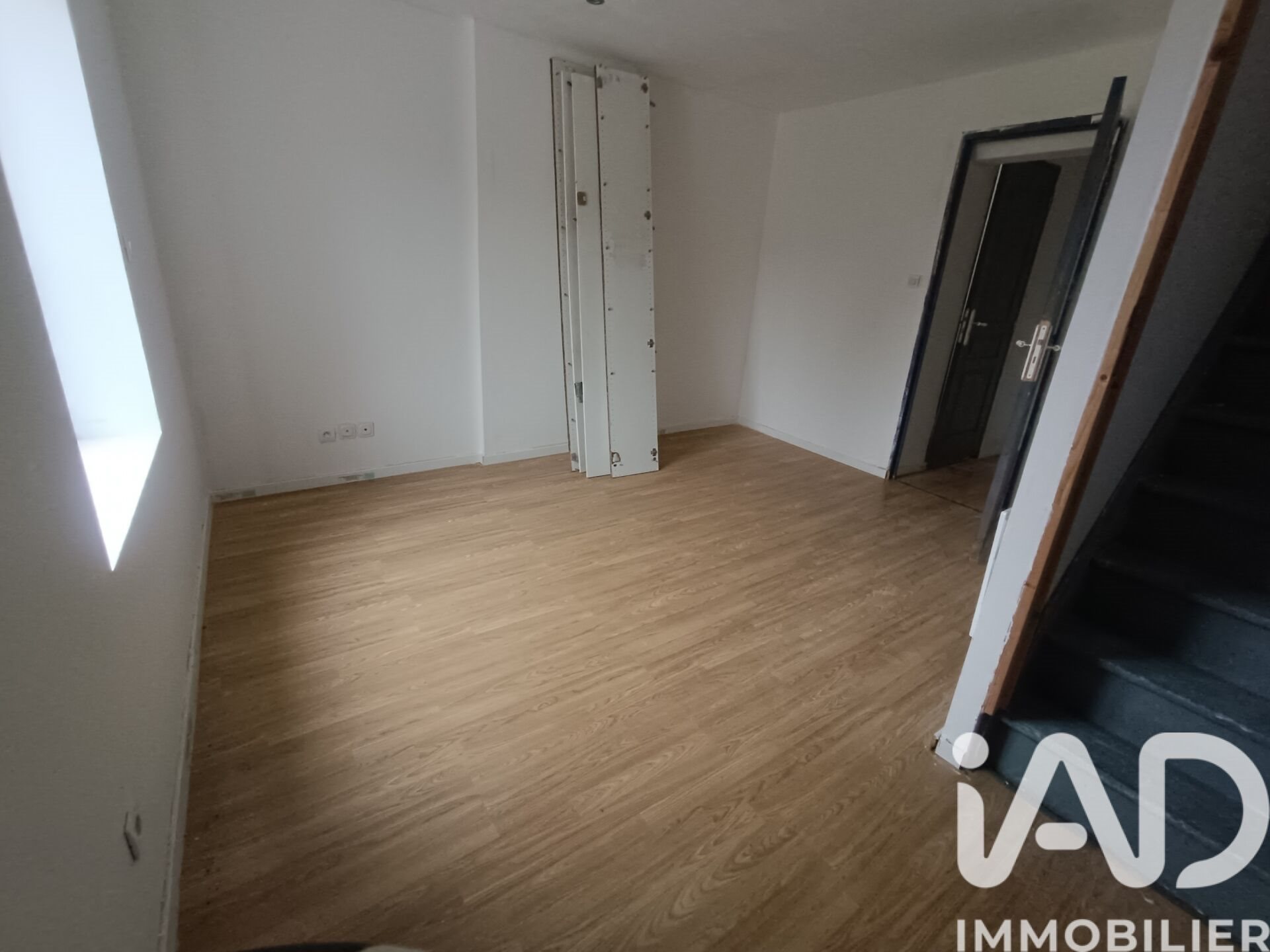 Maison à vendre, 108m², Raismes