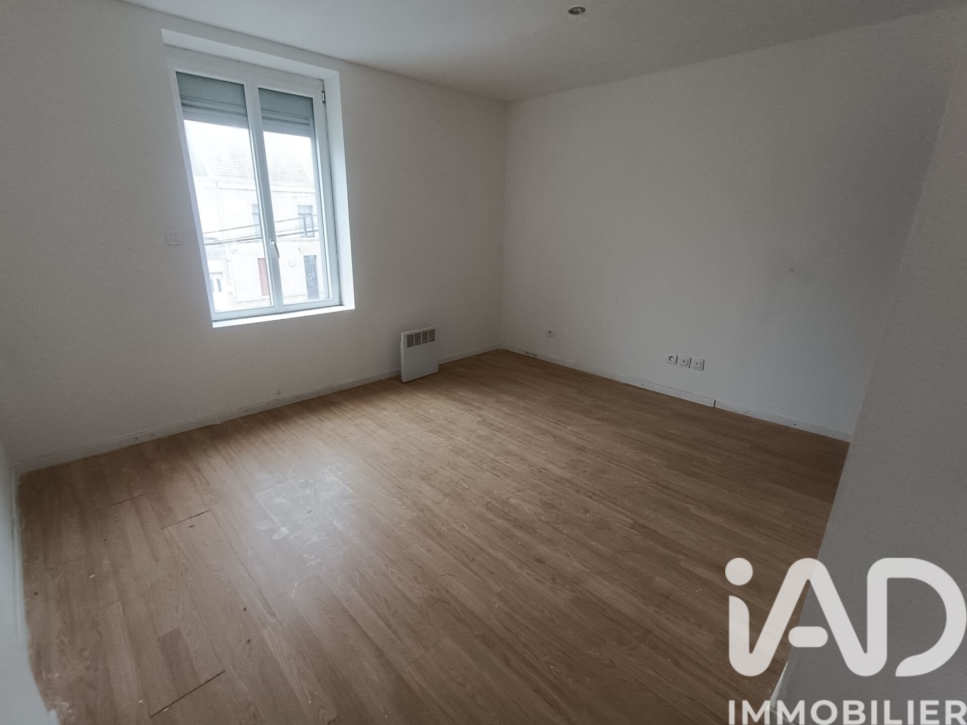 Maison à vendre, 108m², Raismes