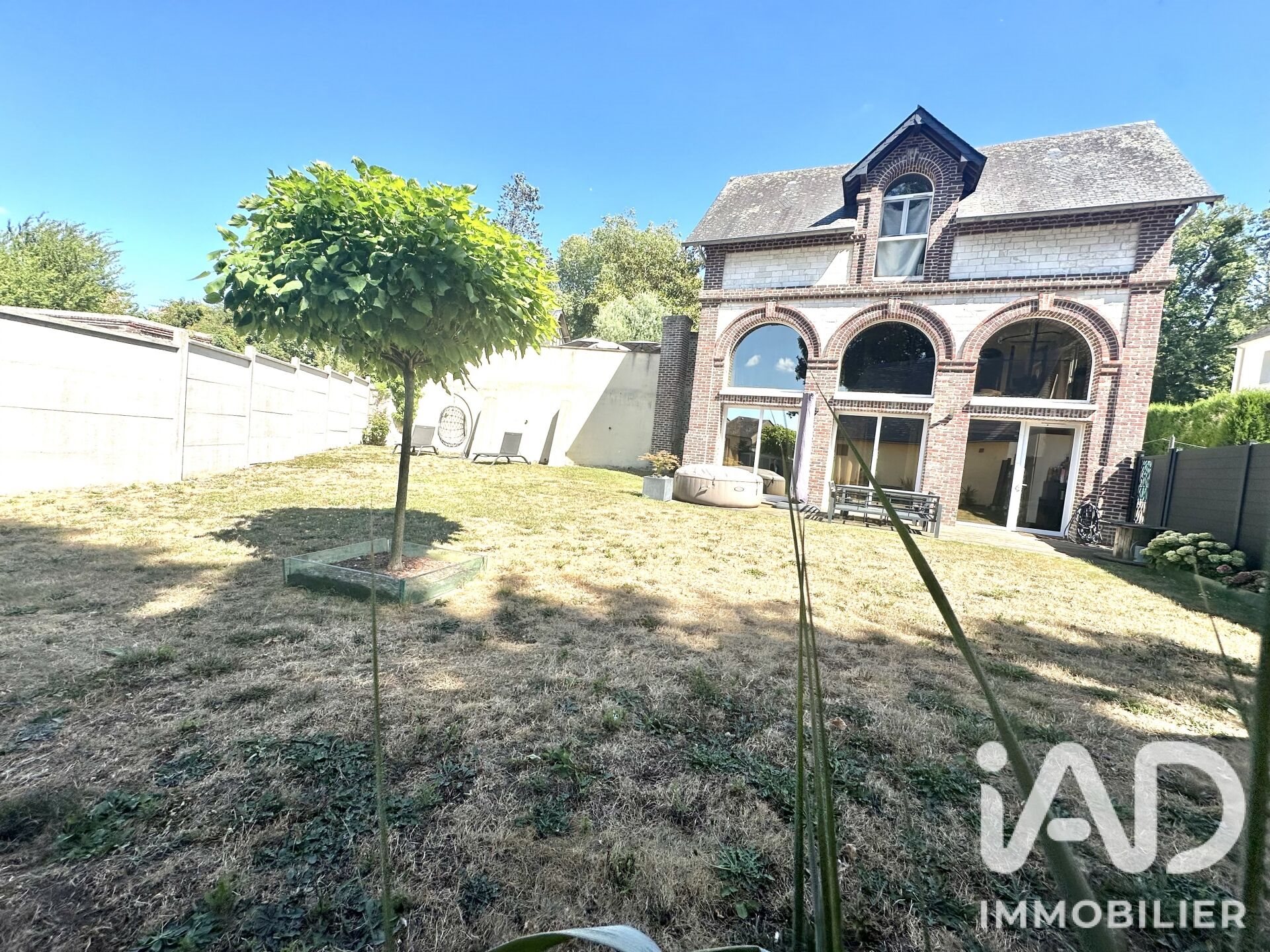 Maison à vendre, 69m², Jumièges