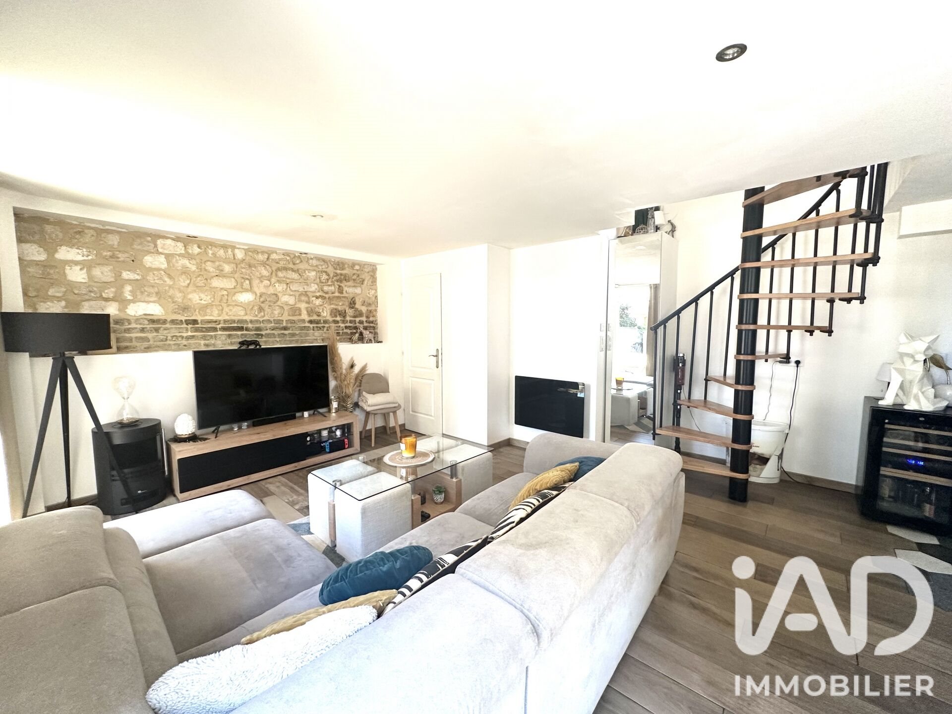 Maison à vendre, 69m², Jumièges