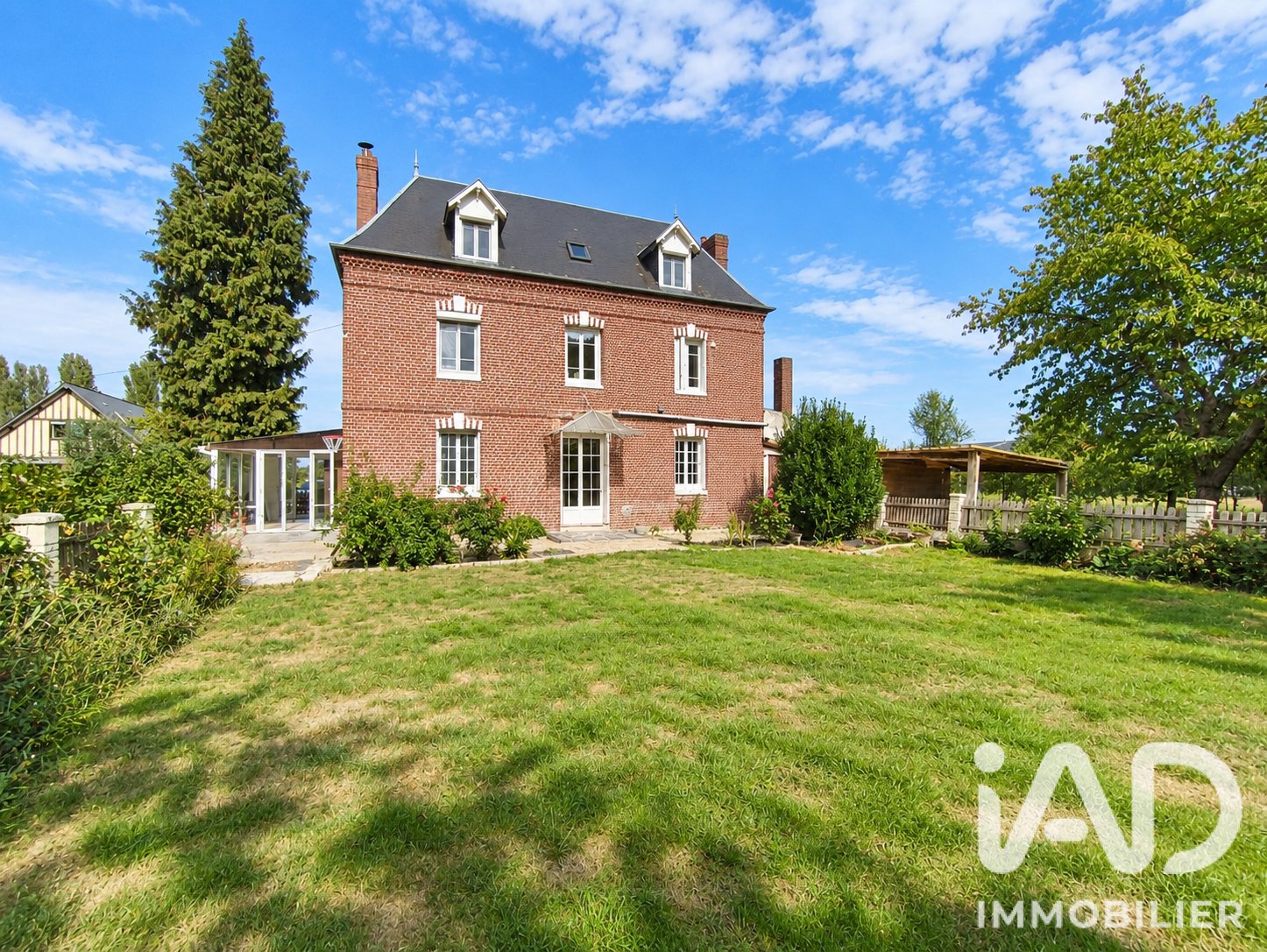 Maison à vendre, 130m², Jumièges