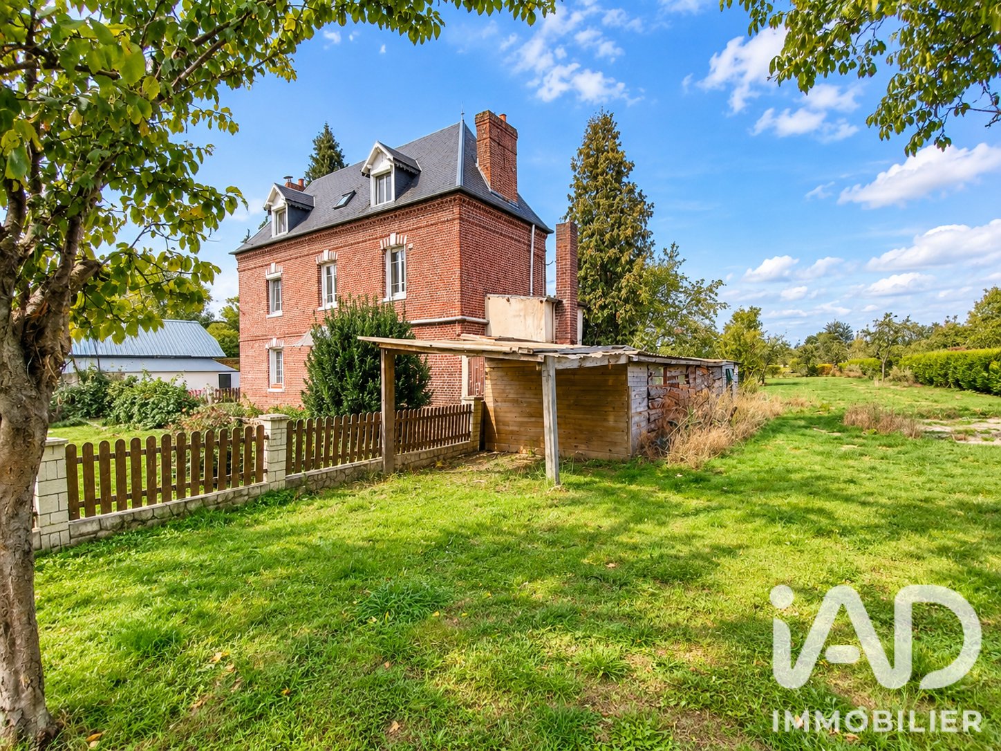 Maison à vendre, 130m², Jumièges