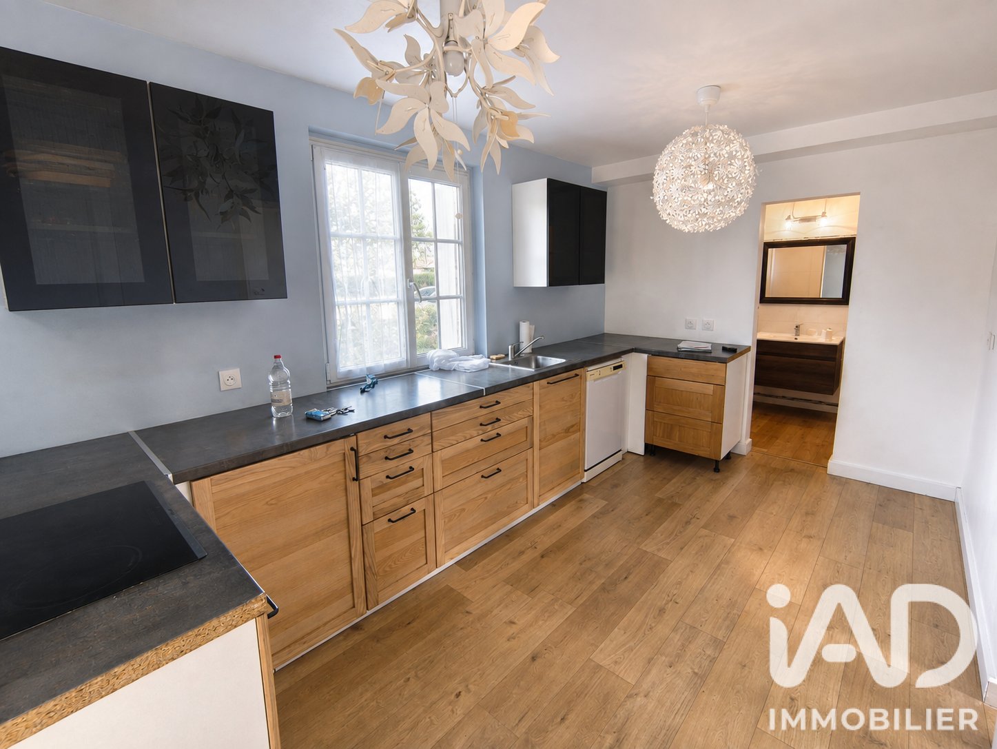 Maison à vendre, 130m², Jumièges