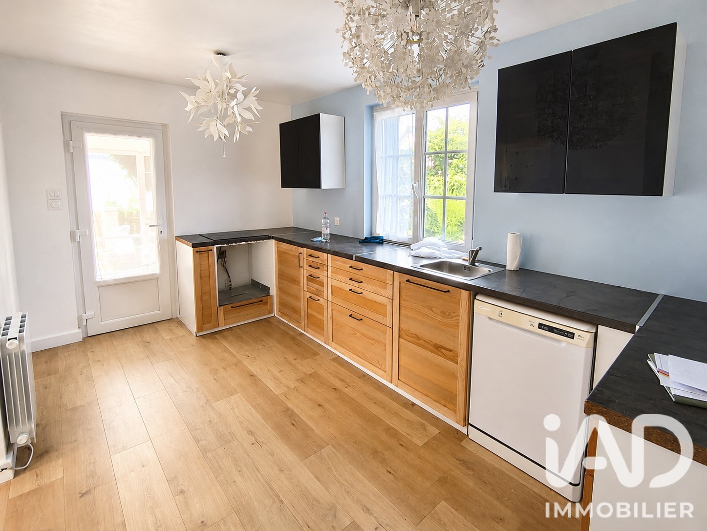 Maison à vendre, 130m², Jumièges