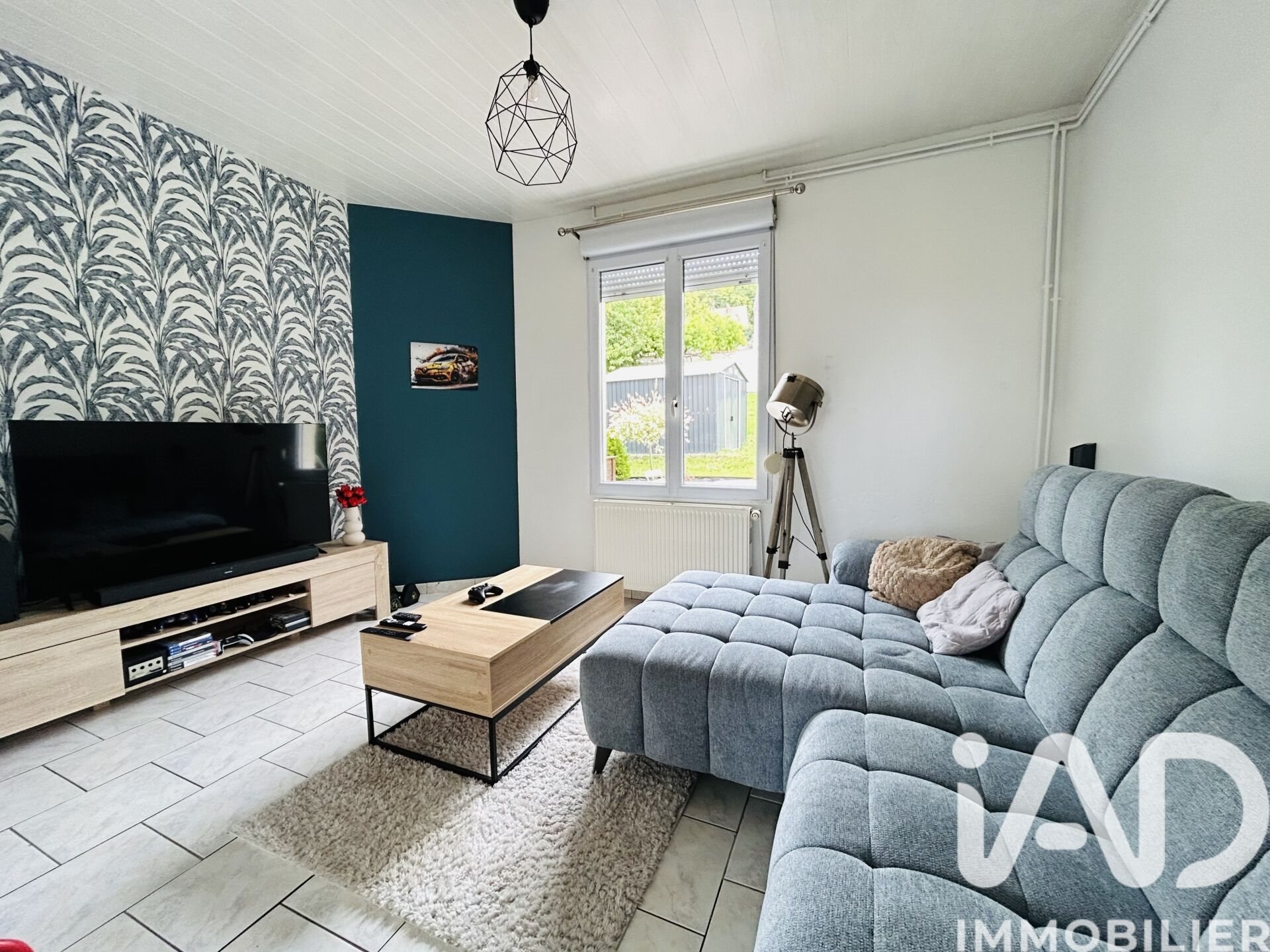 Maison à vendre, 83m², Le Trait