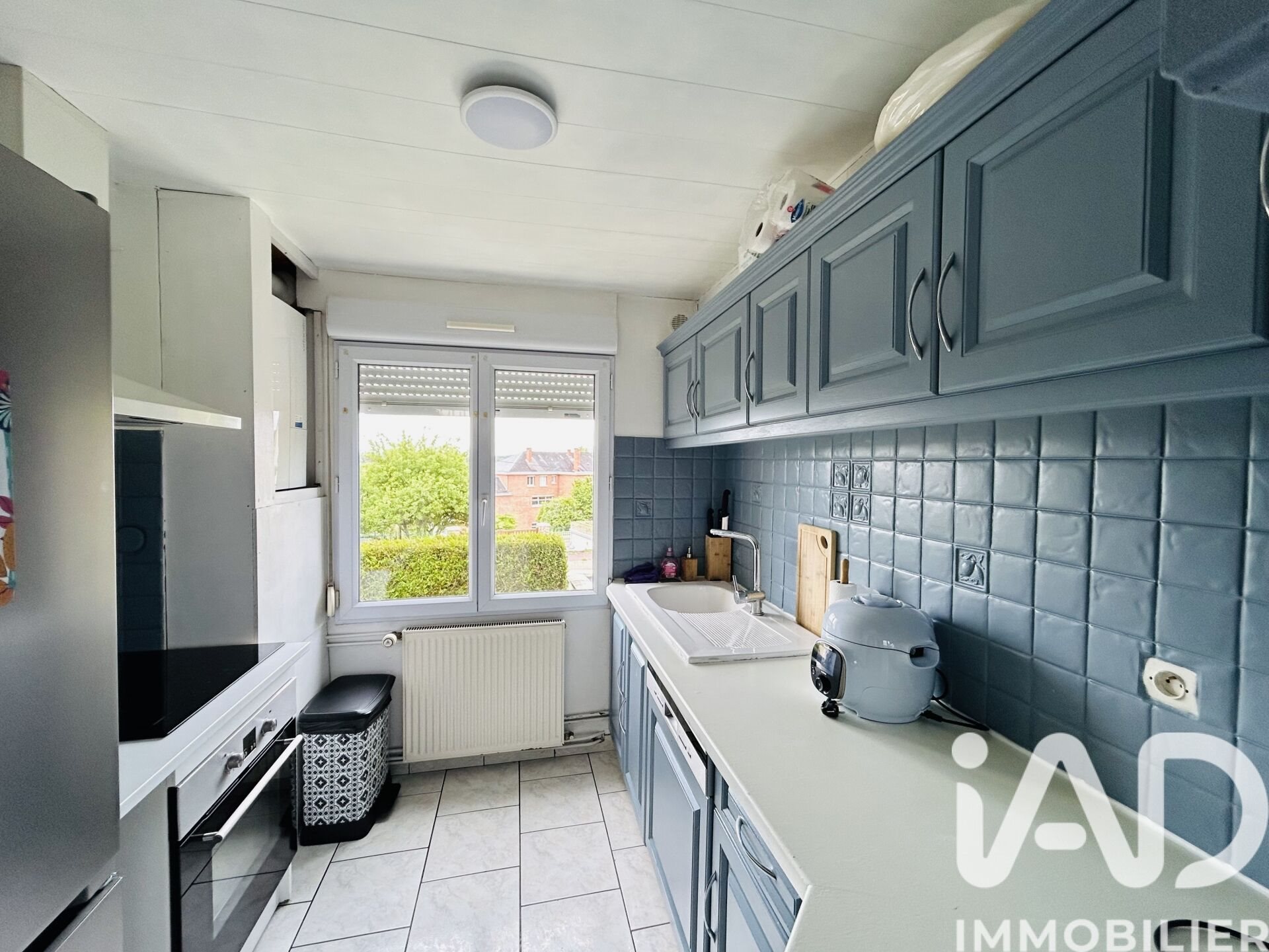Maison à vendre, 83m², Le Trait