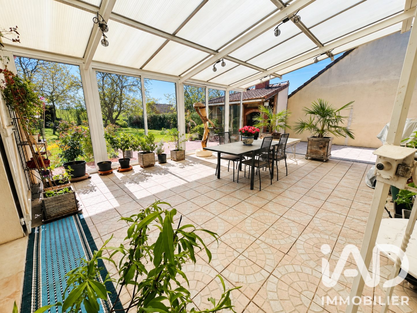 Maison à vendre, 163m², Sainte-Marguerite-sur-Duclair