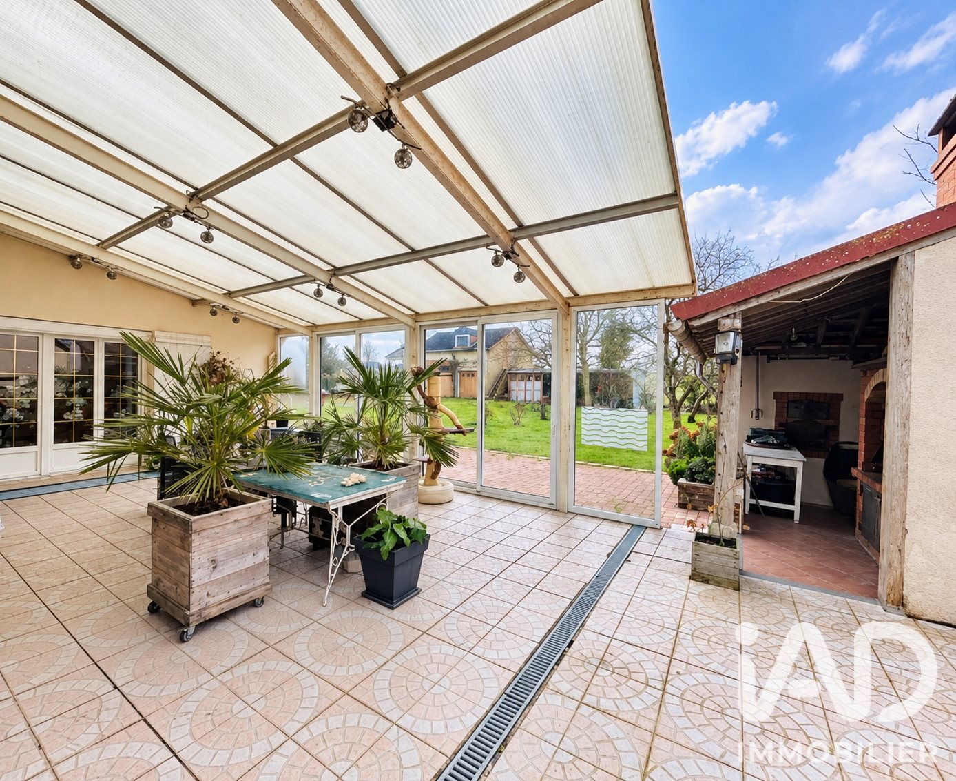 Maison à vendre, 163m², Sainte-Marguerite-sur-Duclair