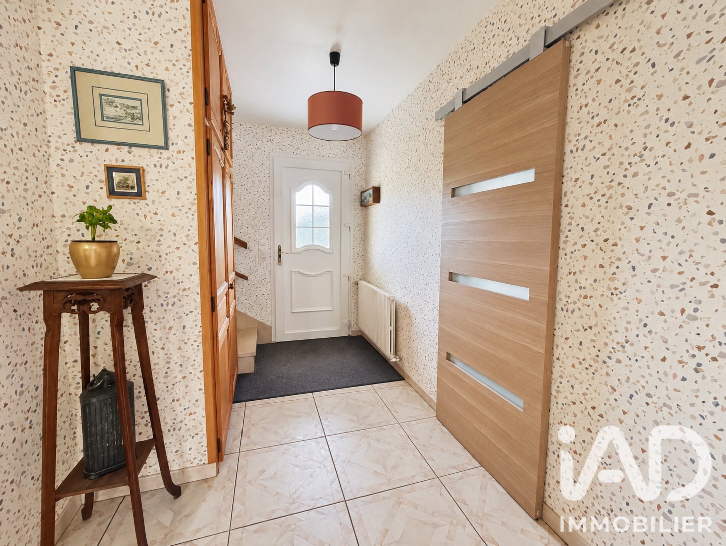 Maison à vendre, 163m², Sainte-Marguerite-sur-Duclair