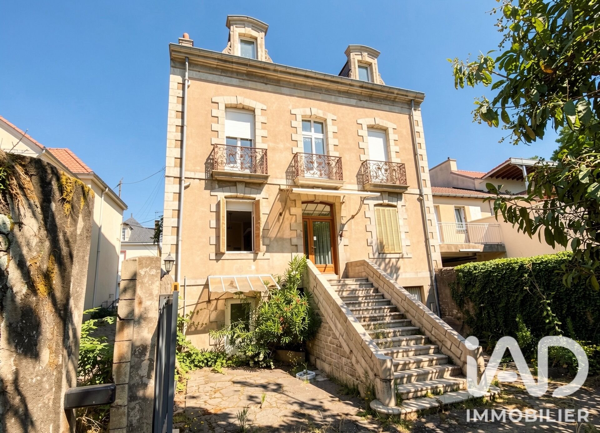 Maison à vendre, 231m², Nantes