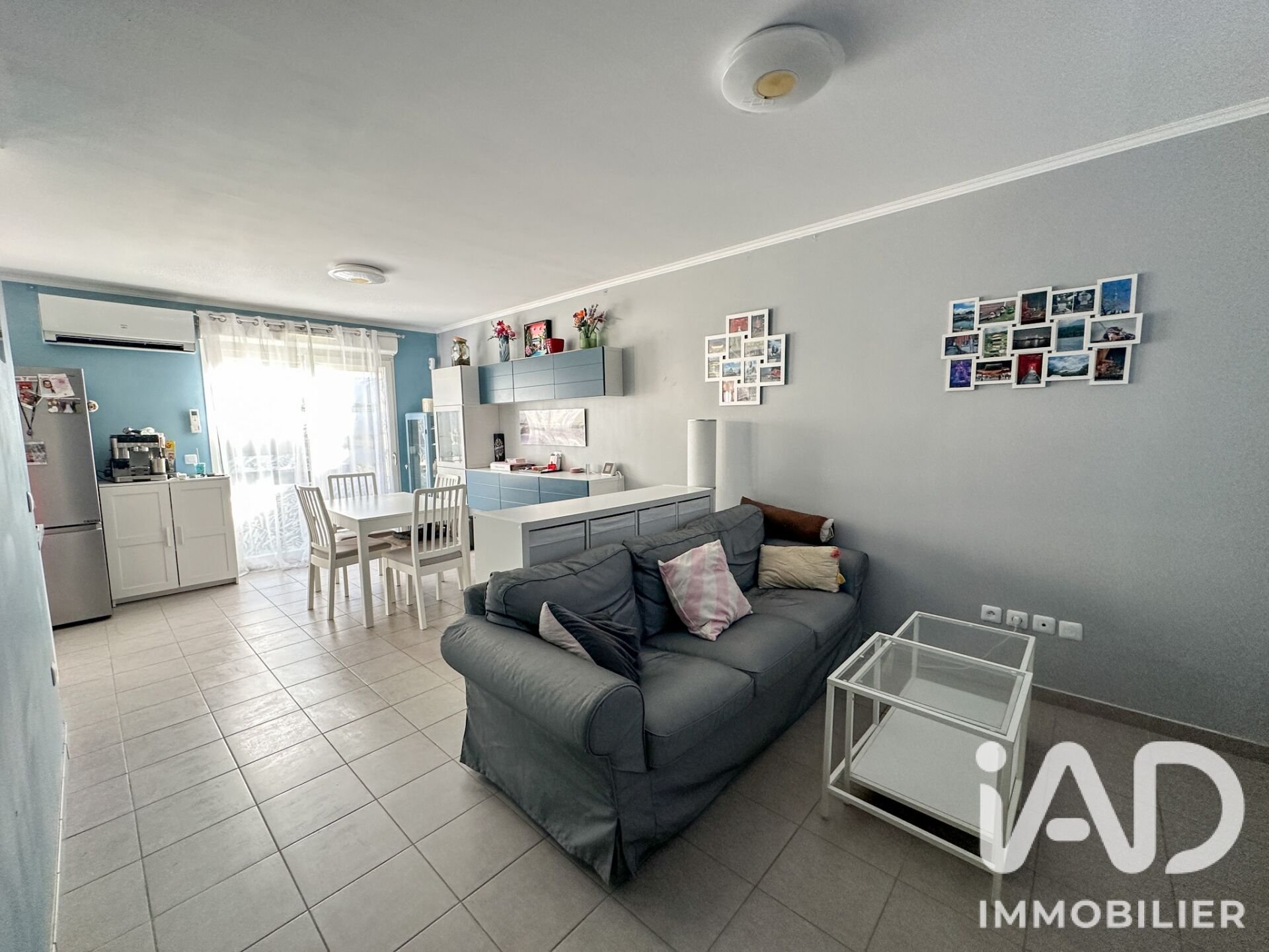 Maison à vendre, 95m², Pringy