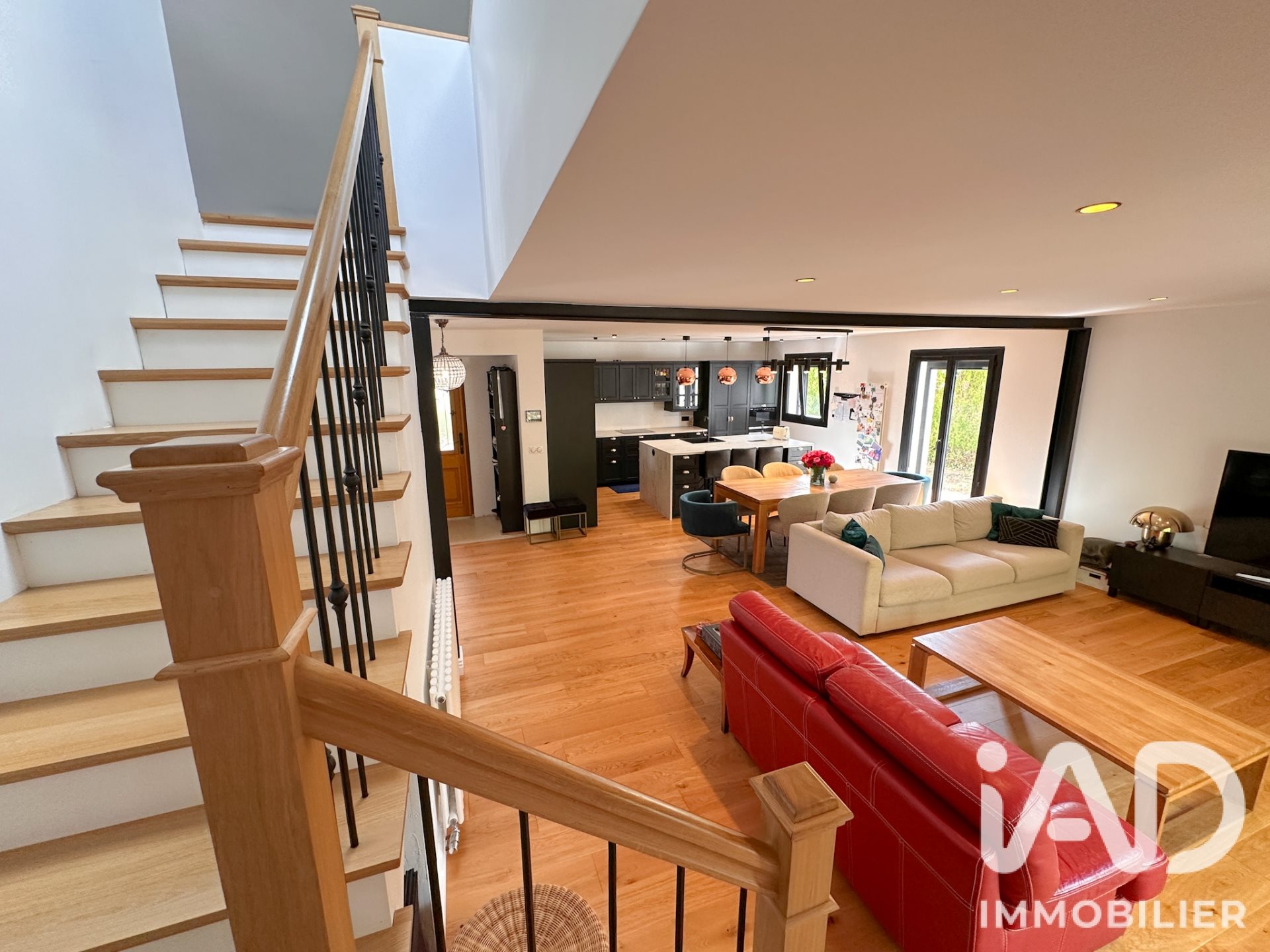 Maison à vendre, 190m², Rubelles