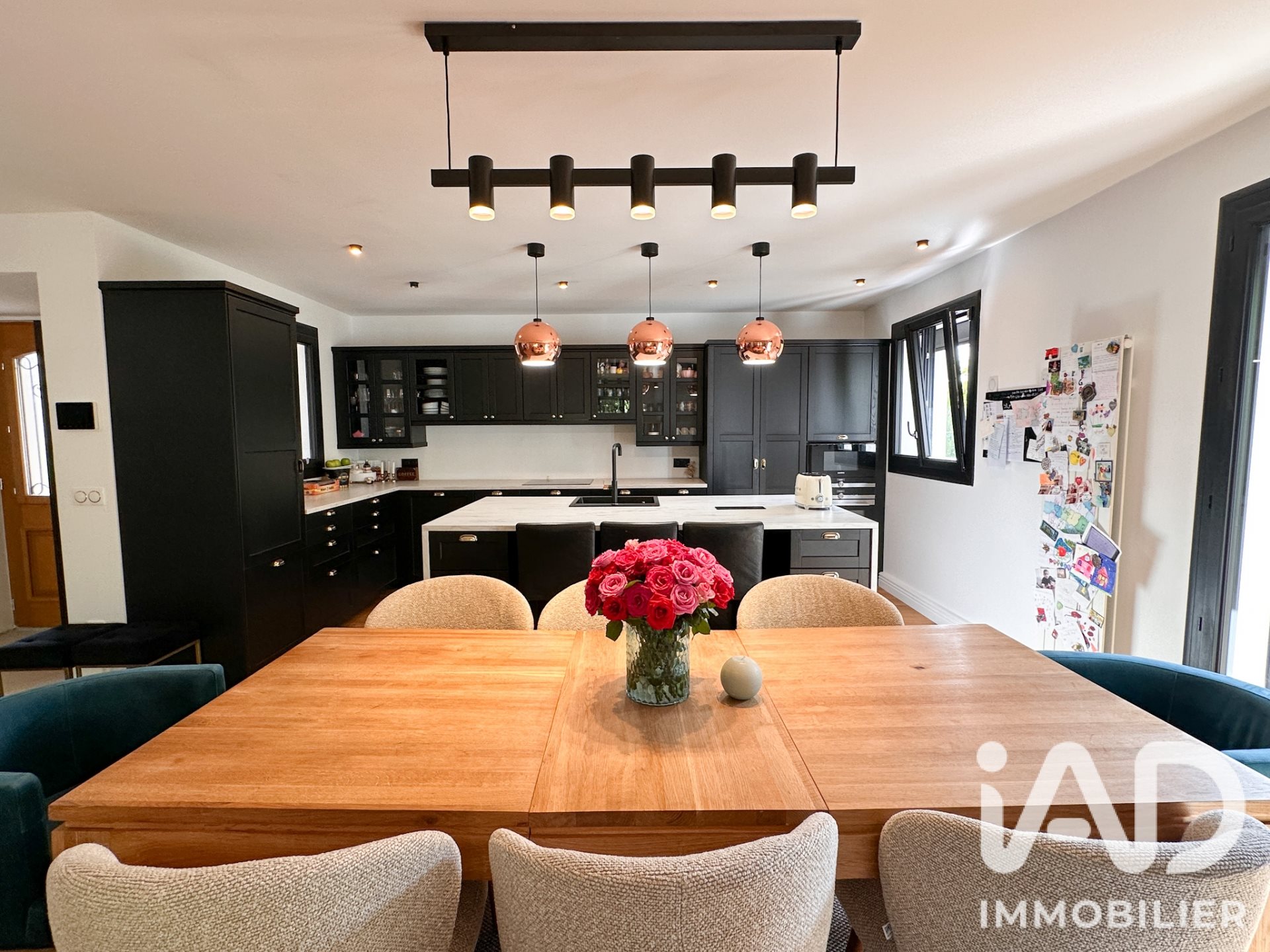 Maison à vendre, 190m², Rubelles