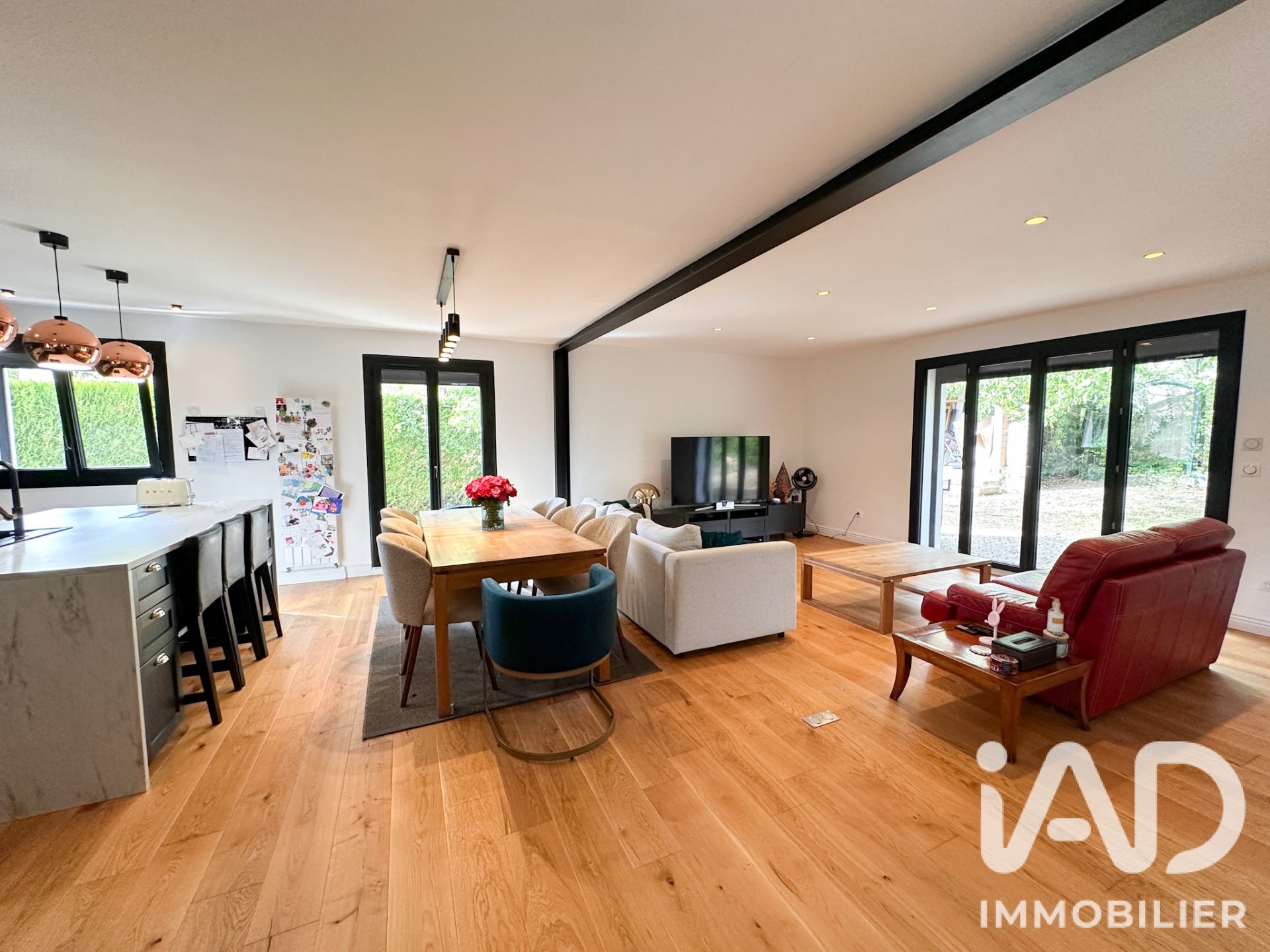 Maison à vendre, 190m², Rubelles