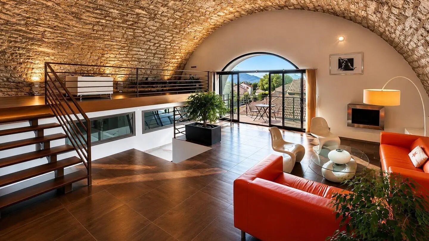Appartement à vendre, 177m², Aix-les-Bains