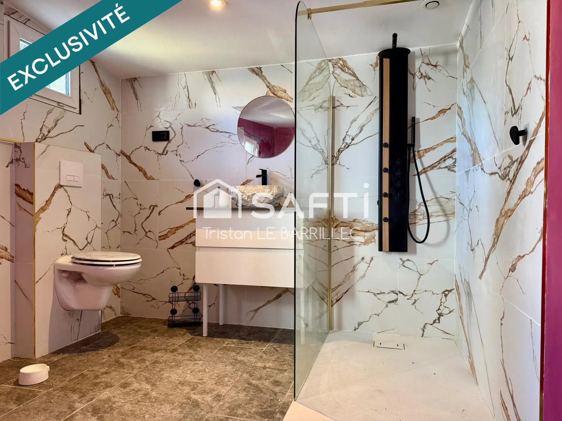 Maison à vendre, 160m², Nîmes