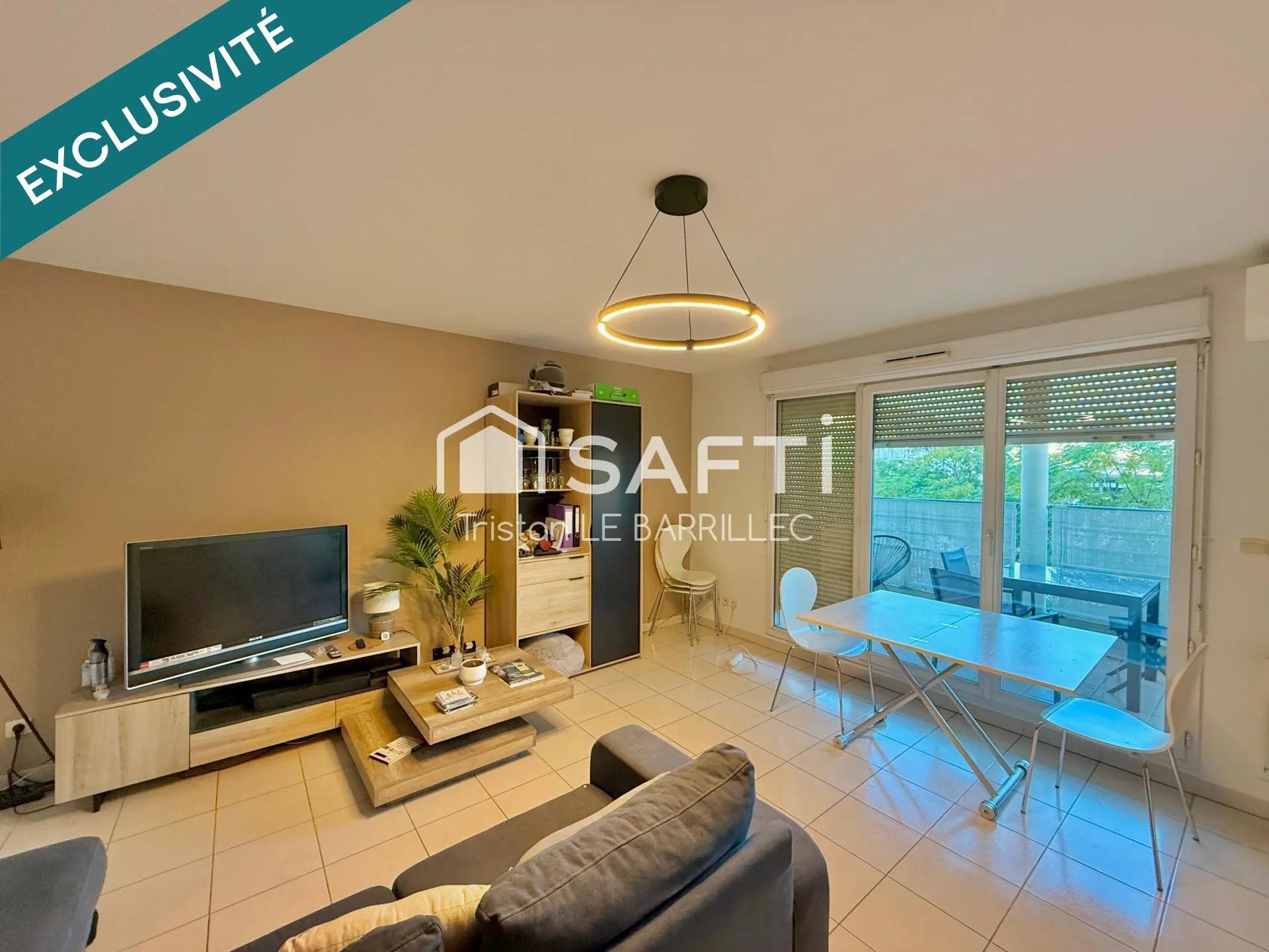 Appartement à vendre, 67m², Nîmes