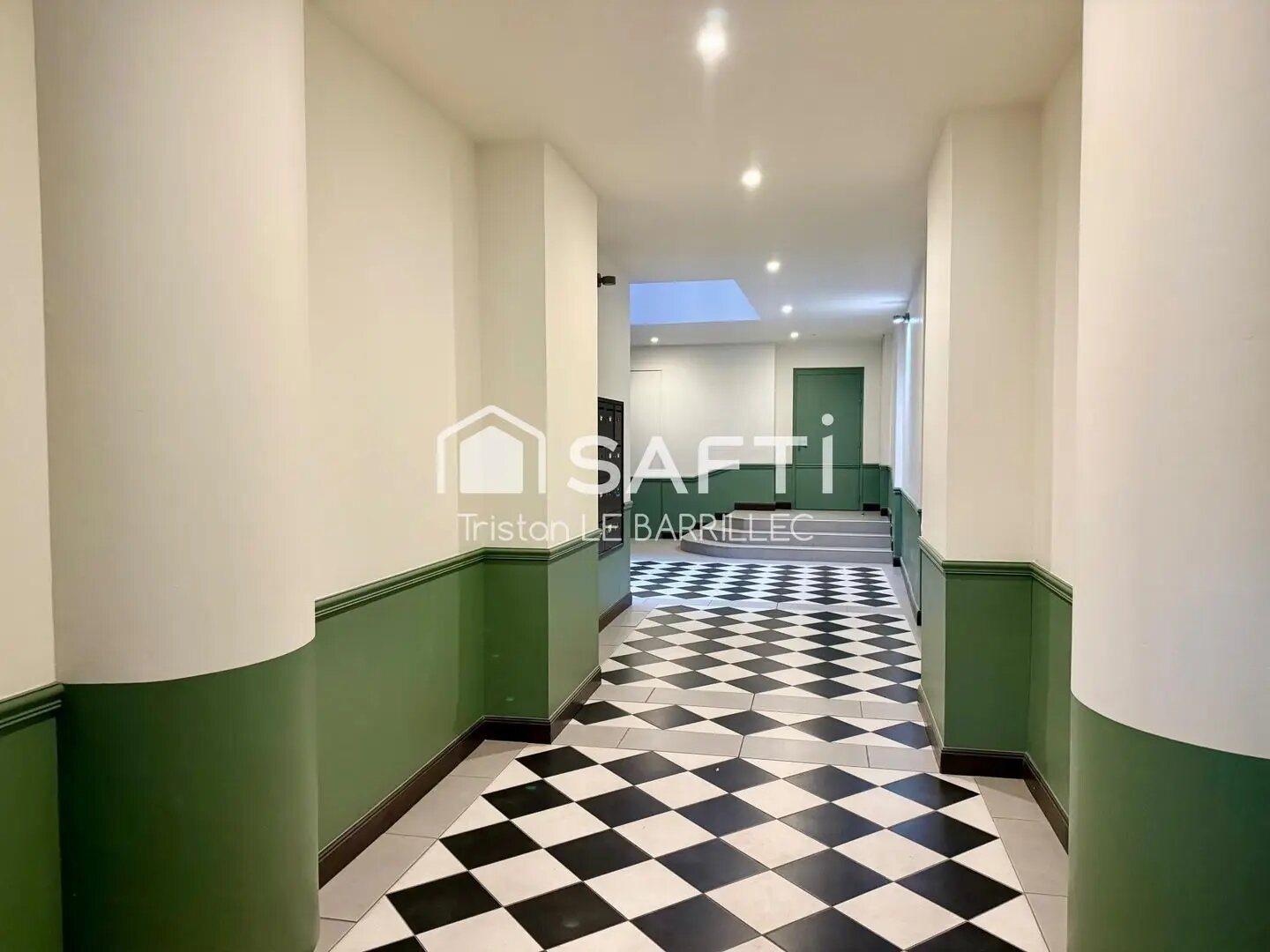 Appartement à vendre, 75m², Nîmes