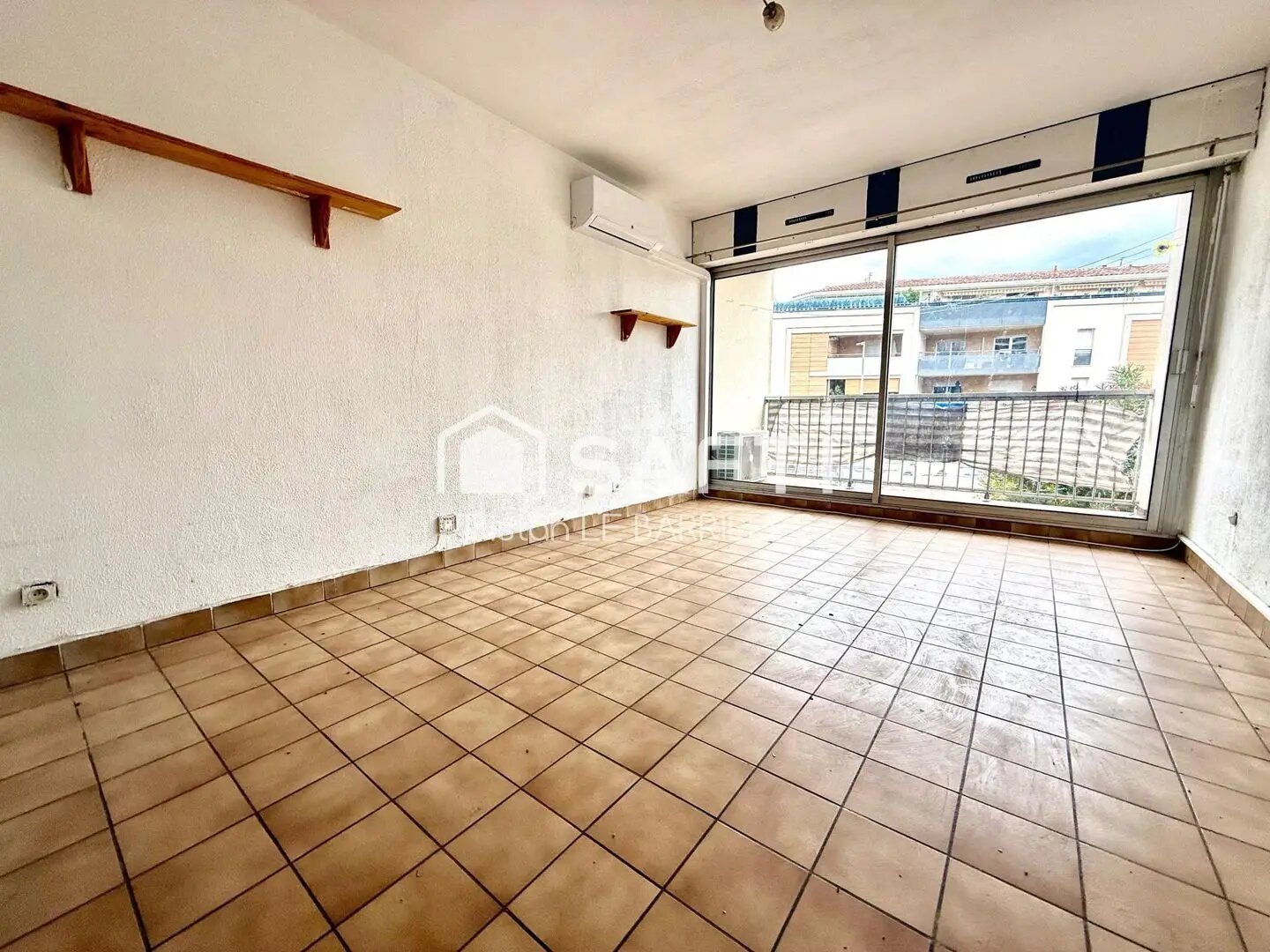 Appartement à vendre, 47m², Nîmes