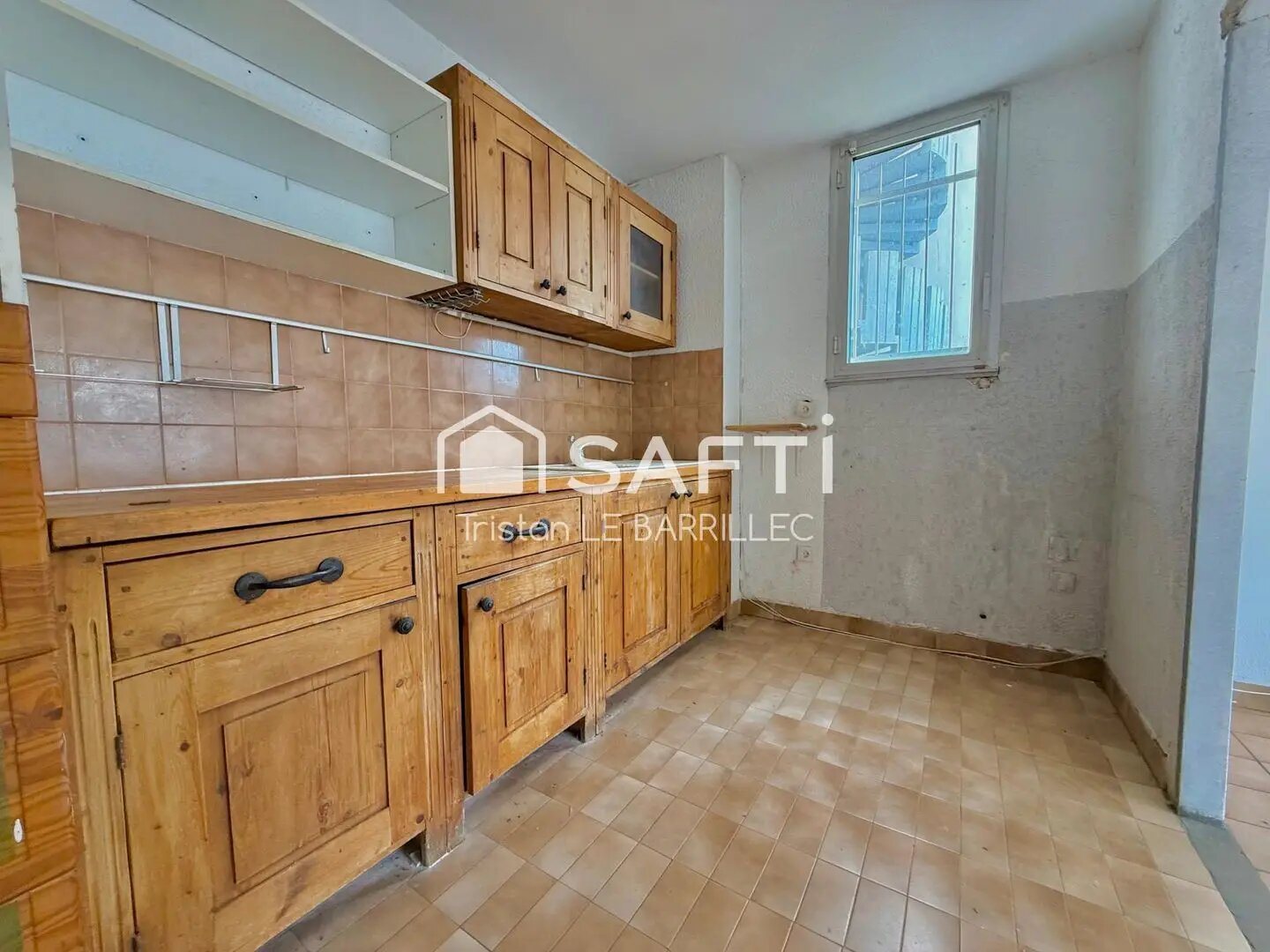 Appartement à vendre, 47m², Nîmes