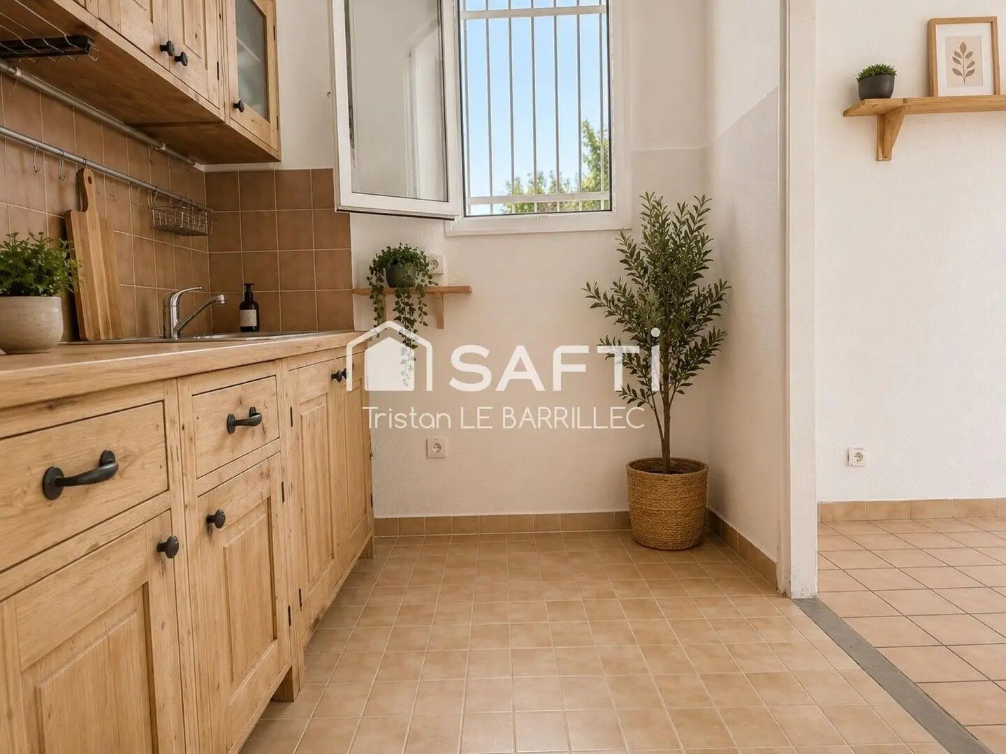 Appartement à vendre, 47m², Nîmes