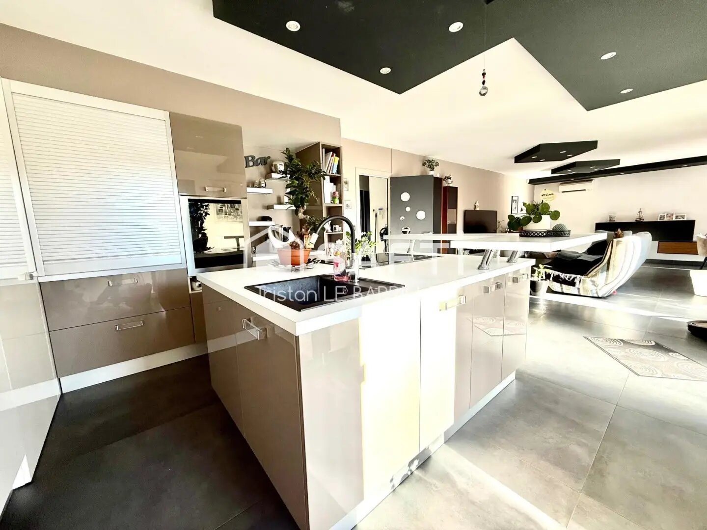 Maison à vendre, 133m², Milhaud
