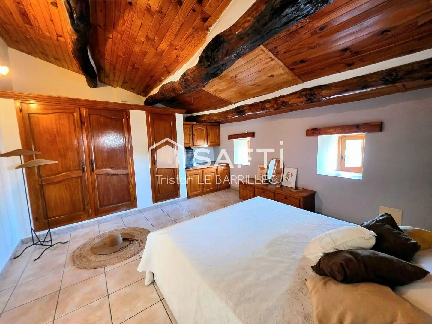 Maison à vendre, 140m², Allègre-les-Fumades
