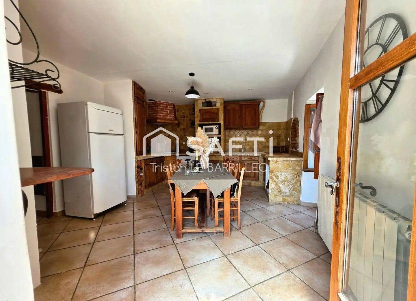 Maison à vendre, 140m², Allègre-les-Fumades