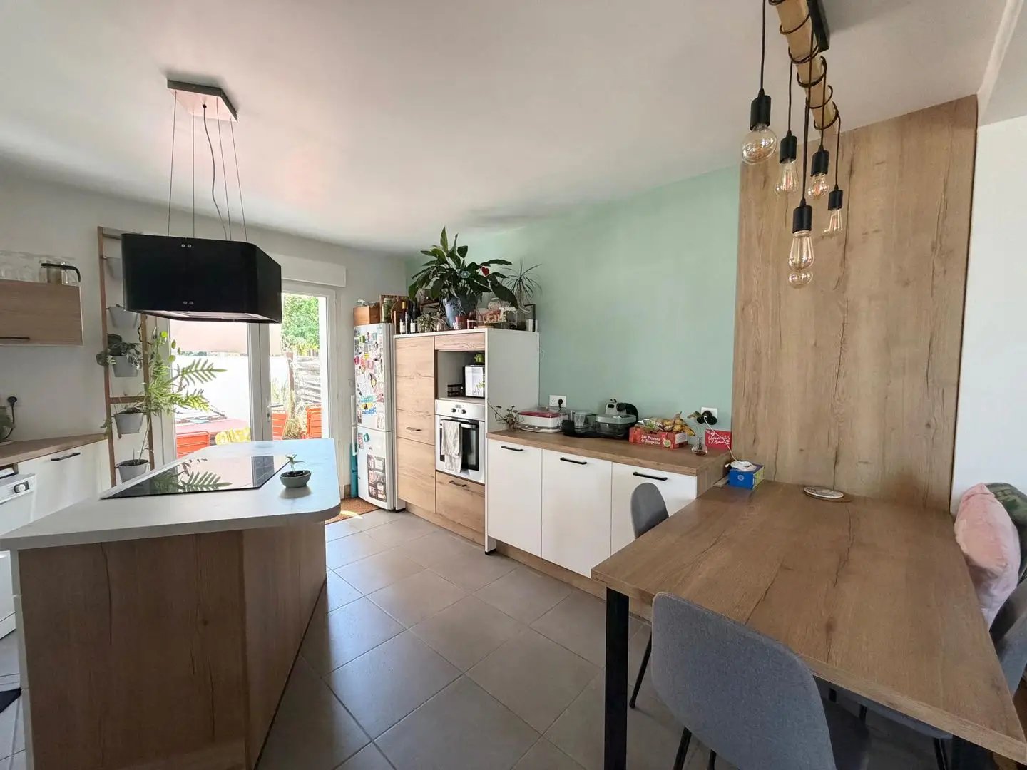 Maison à vendre, 113m², Roques