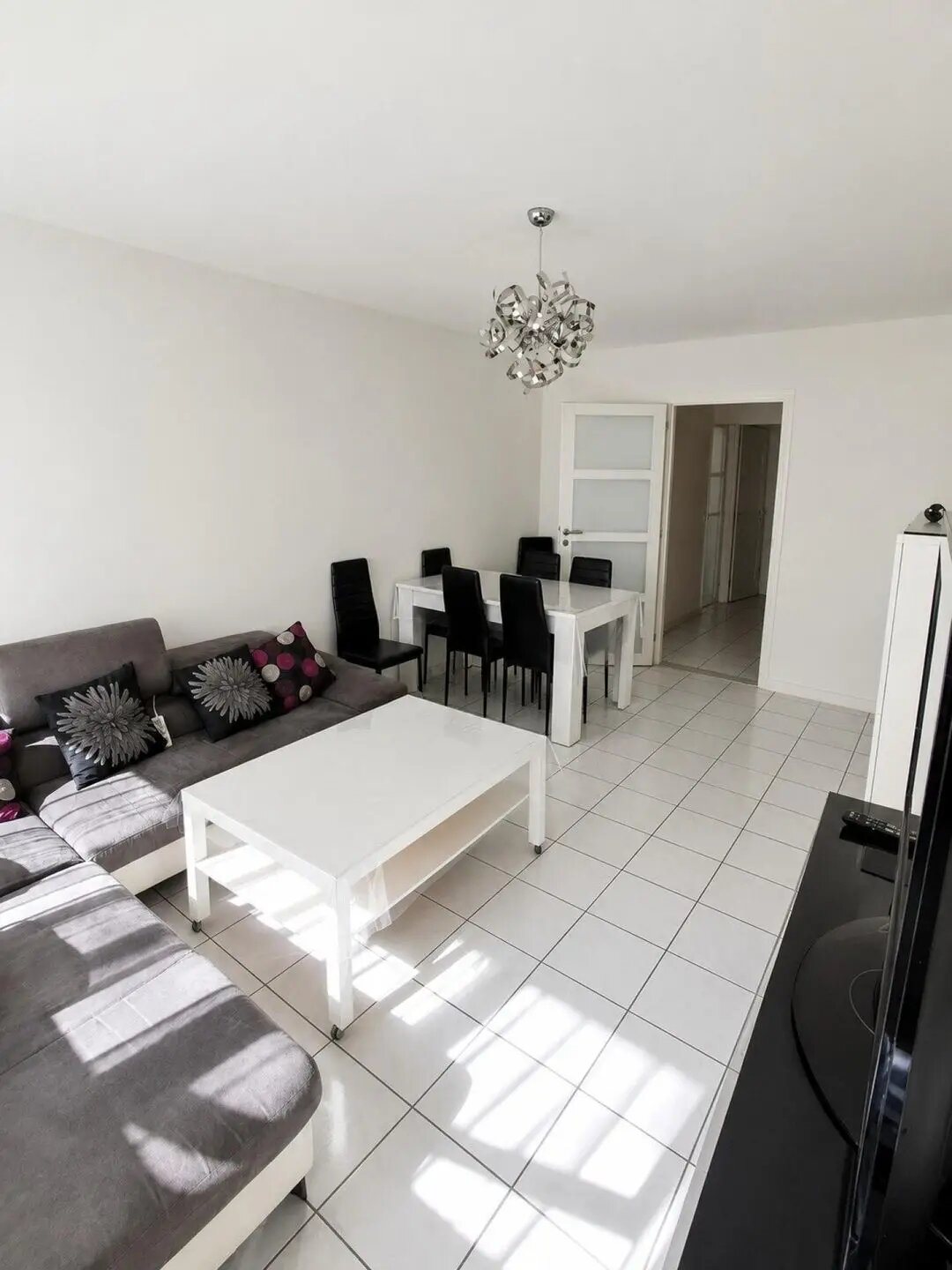 Appartement à vendre, 74m², Villeurbanne