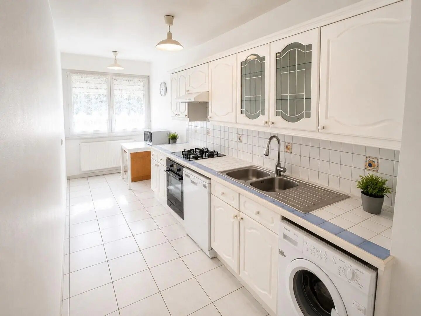 Appartement à vendre, 74m², Villeurbanne