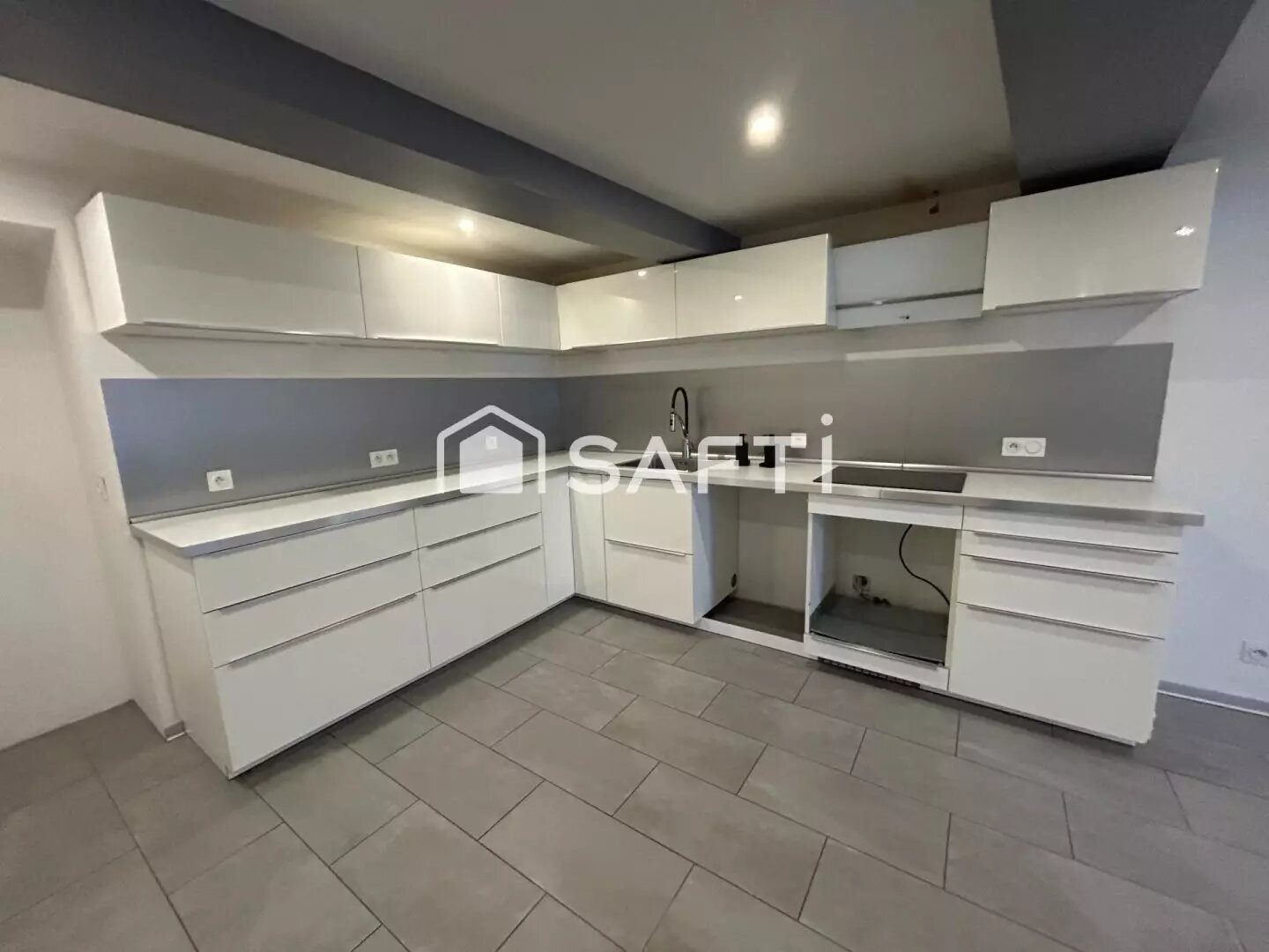 Appartement à vendre, 54m², Argelès-sur-Mer