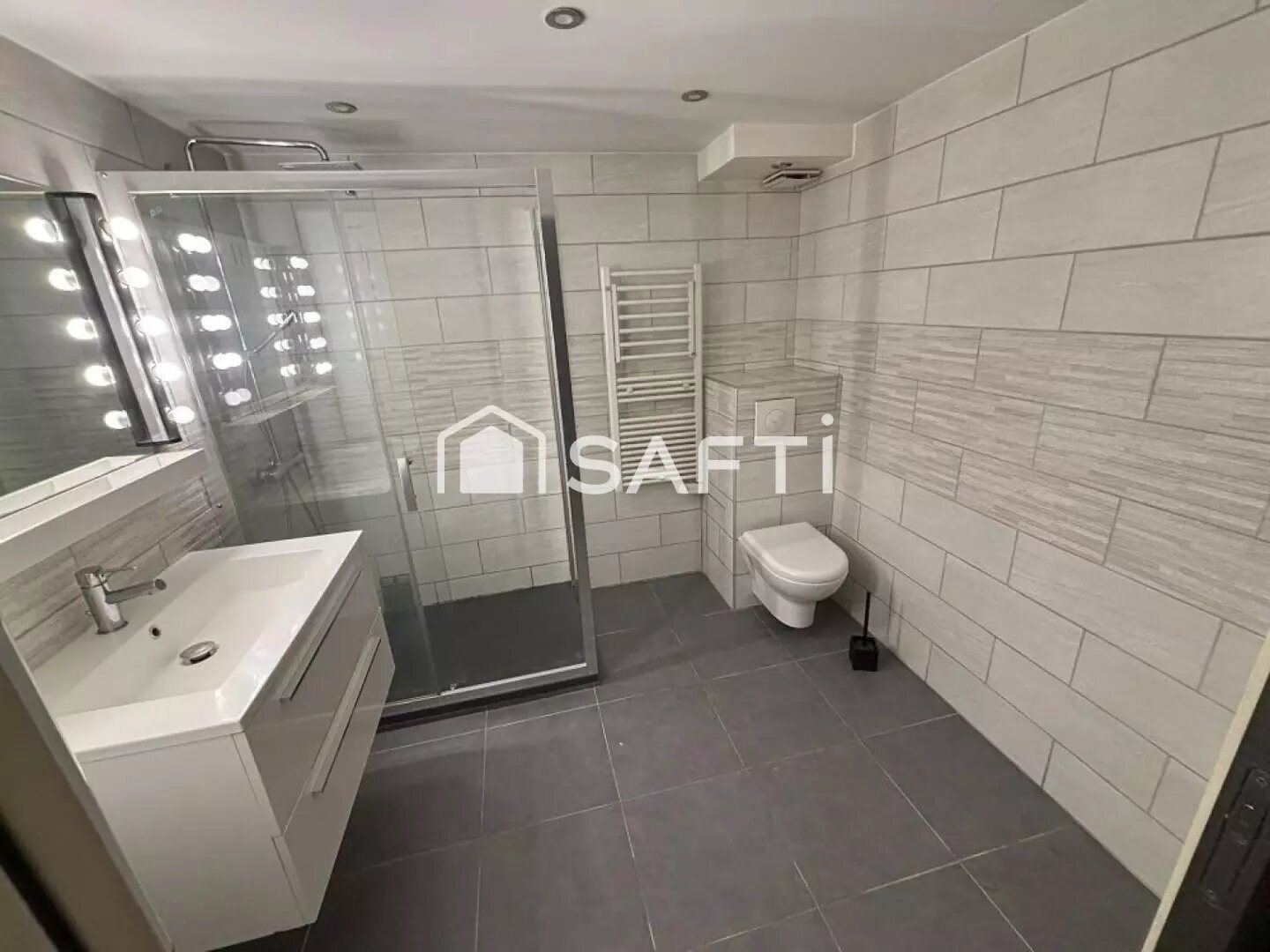 Appartement à vendre, 54m², Argelès-sur-Mer