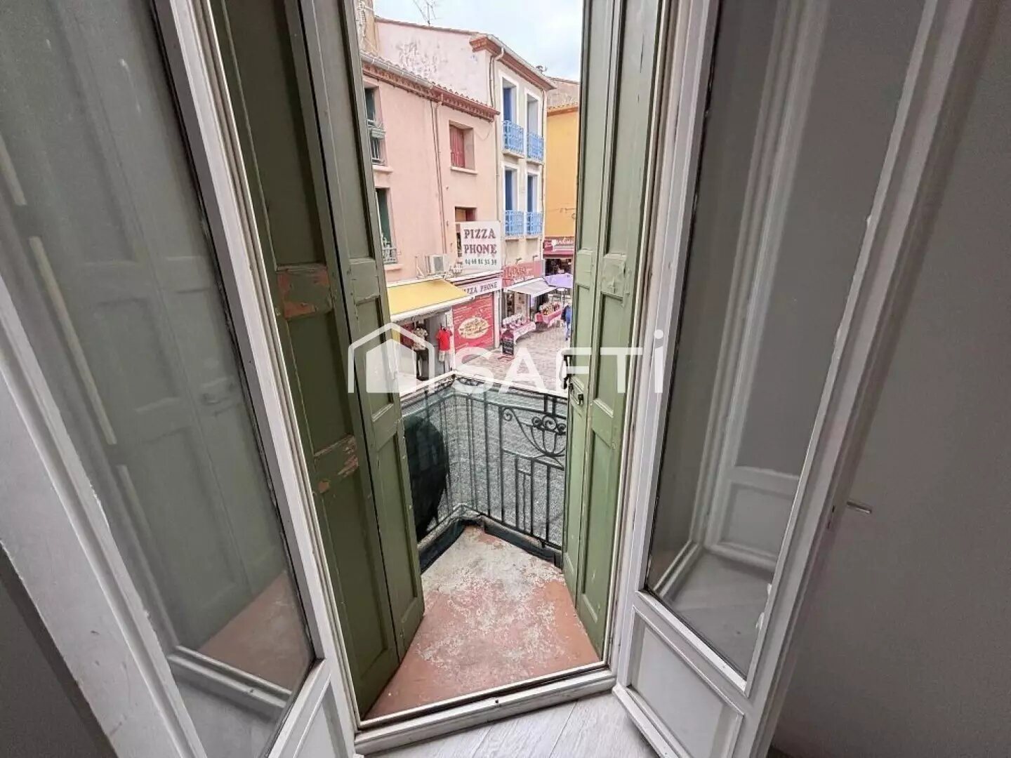Appartement à vendre, 54m², Argelès-sur-Mer